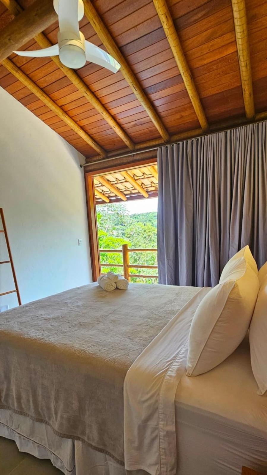 villa dendê