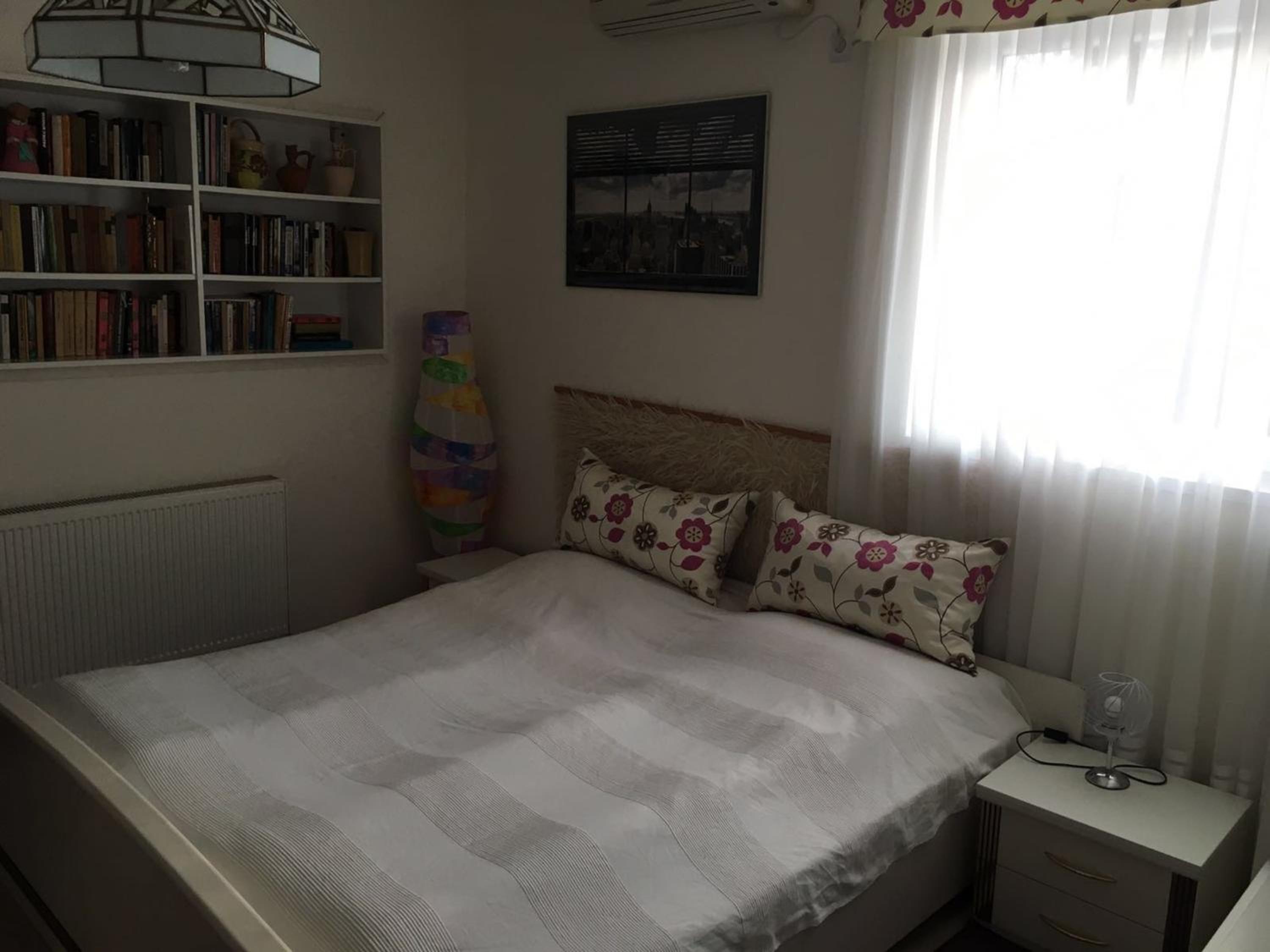 Oázis Apartmanház