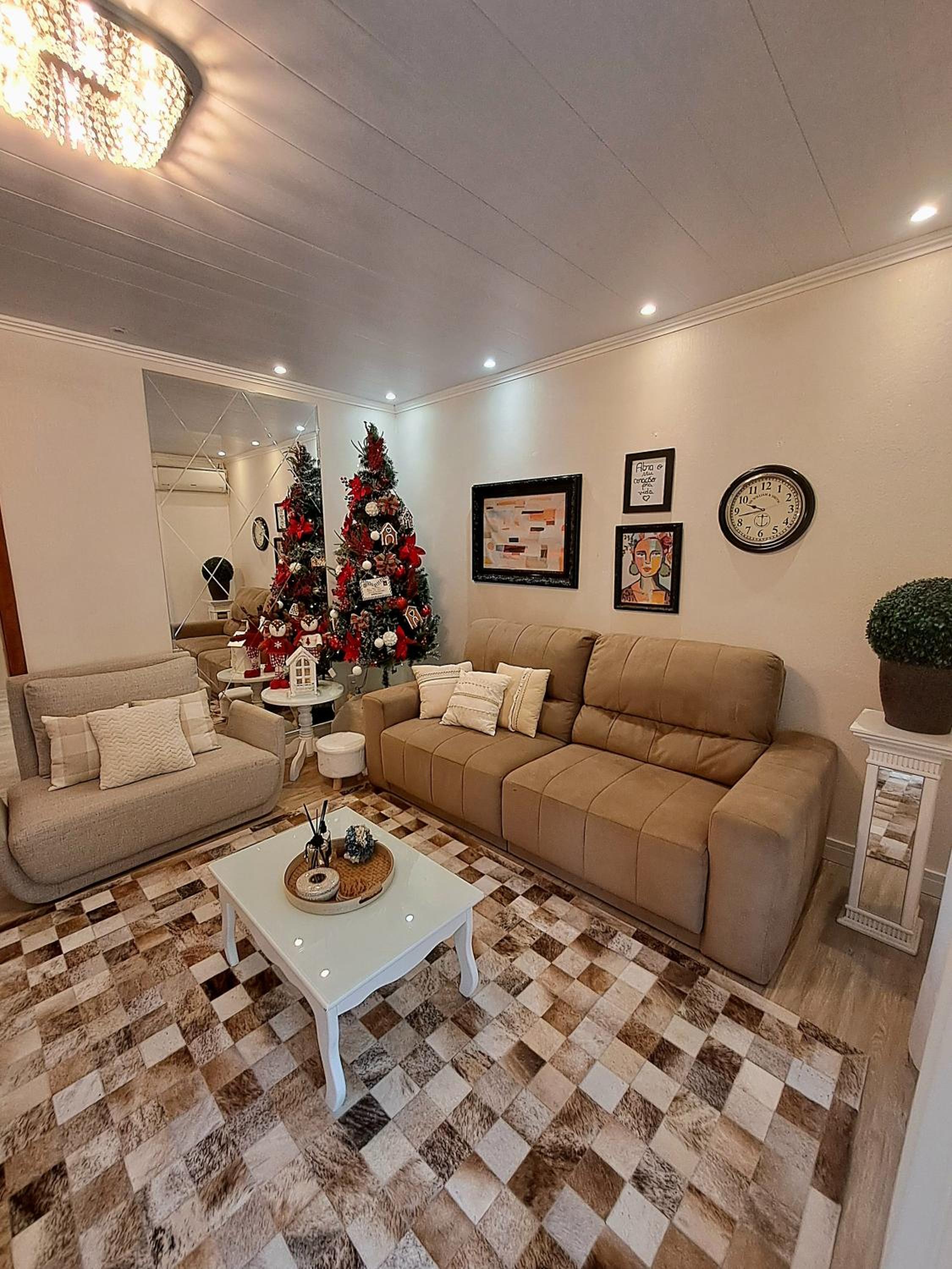 Residencial Varanda do Lago