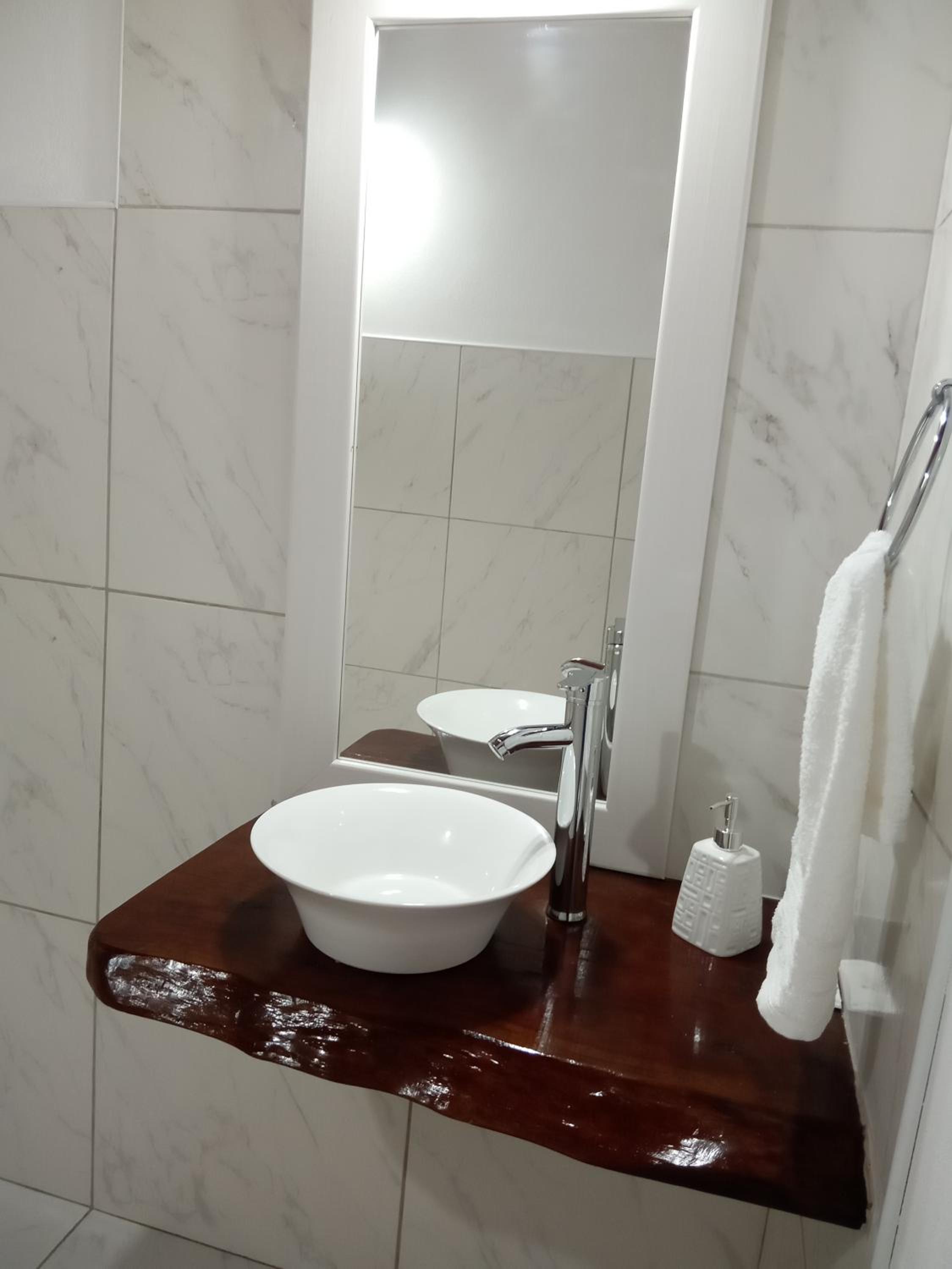 Costa Iberá B&B