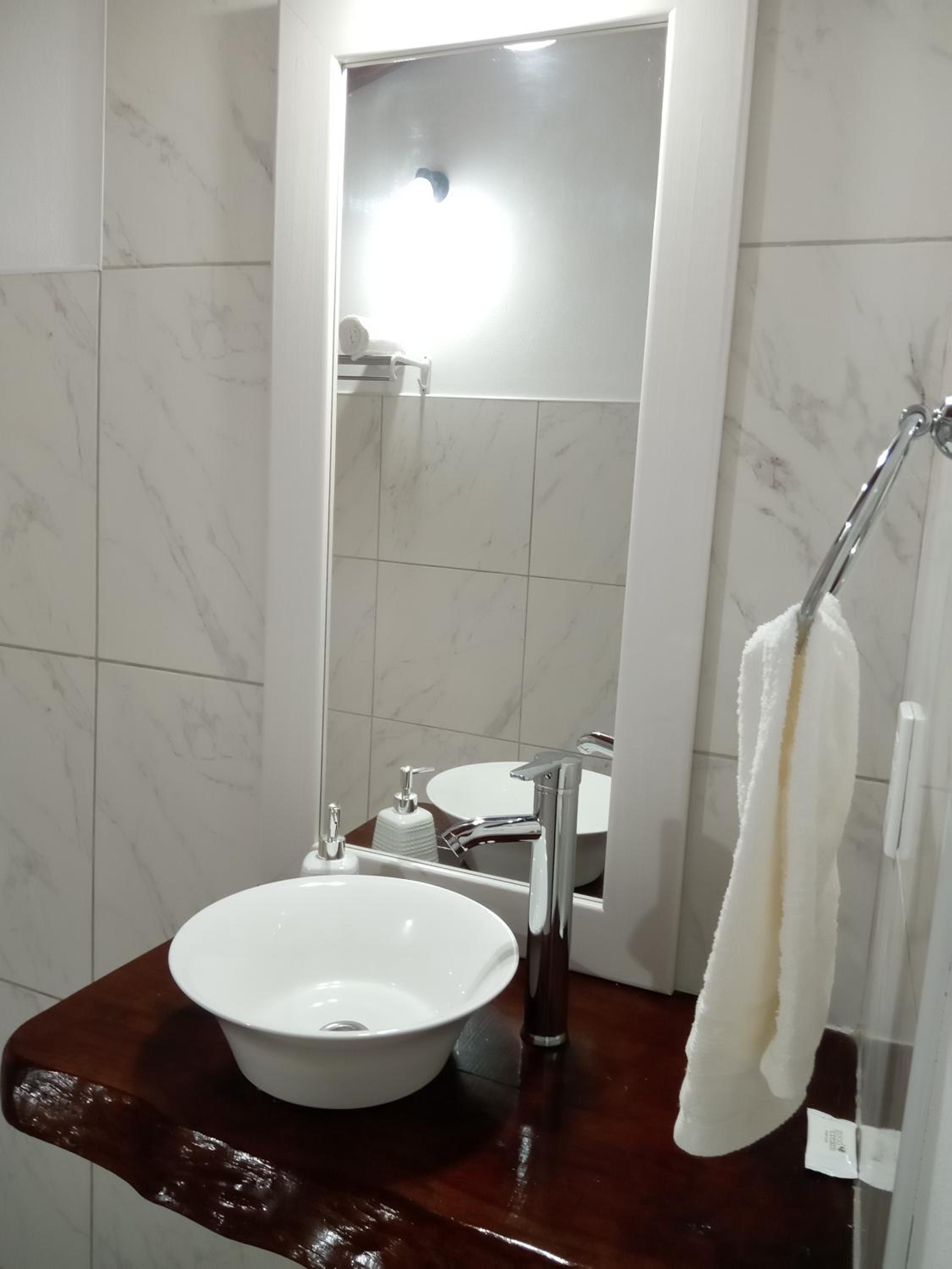 Costa Iberá B&B