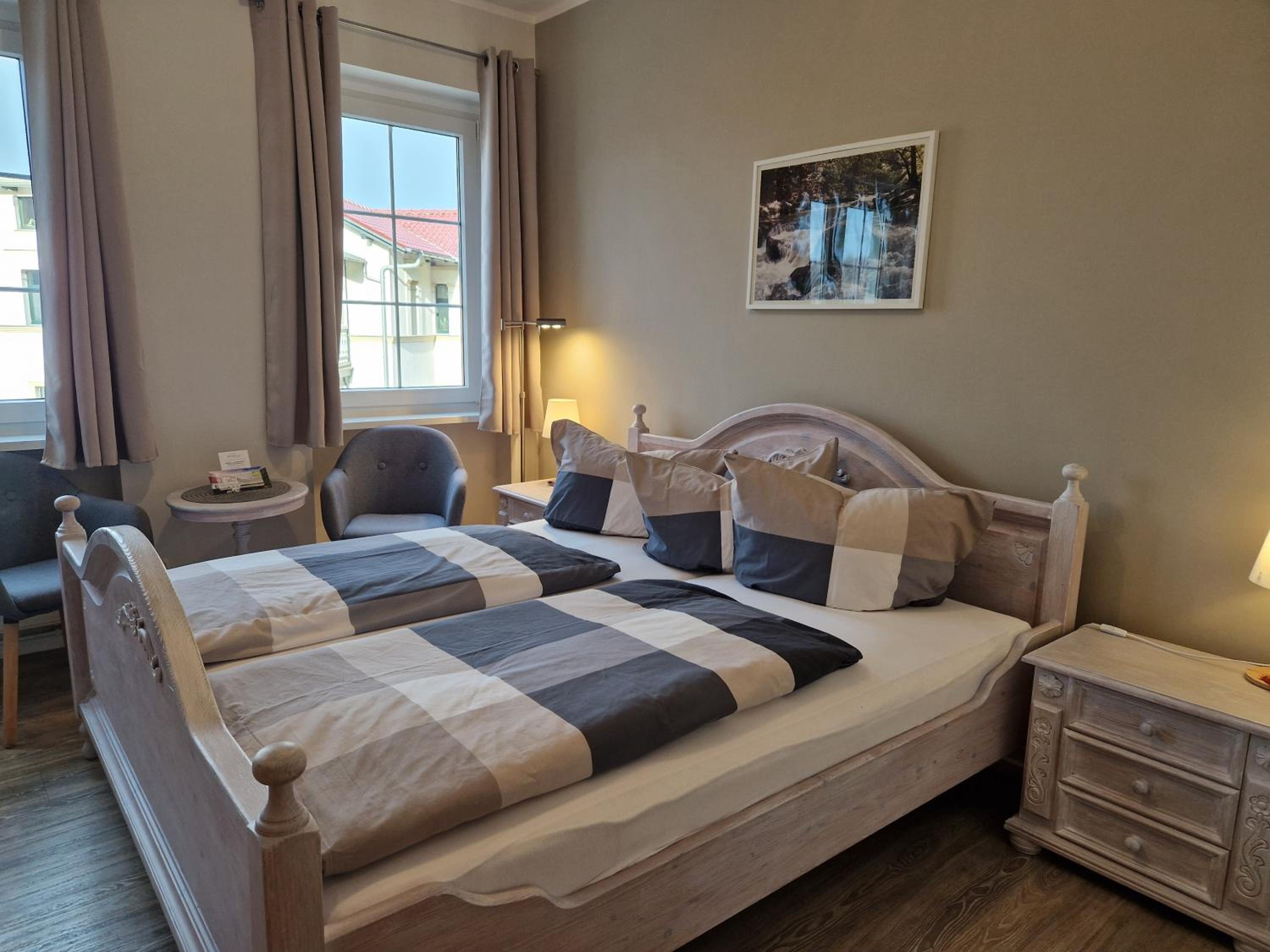 Hotel Garni Haus Sonneneck