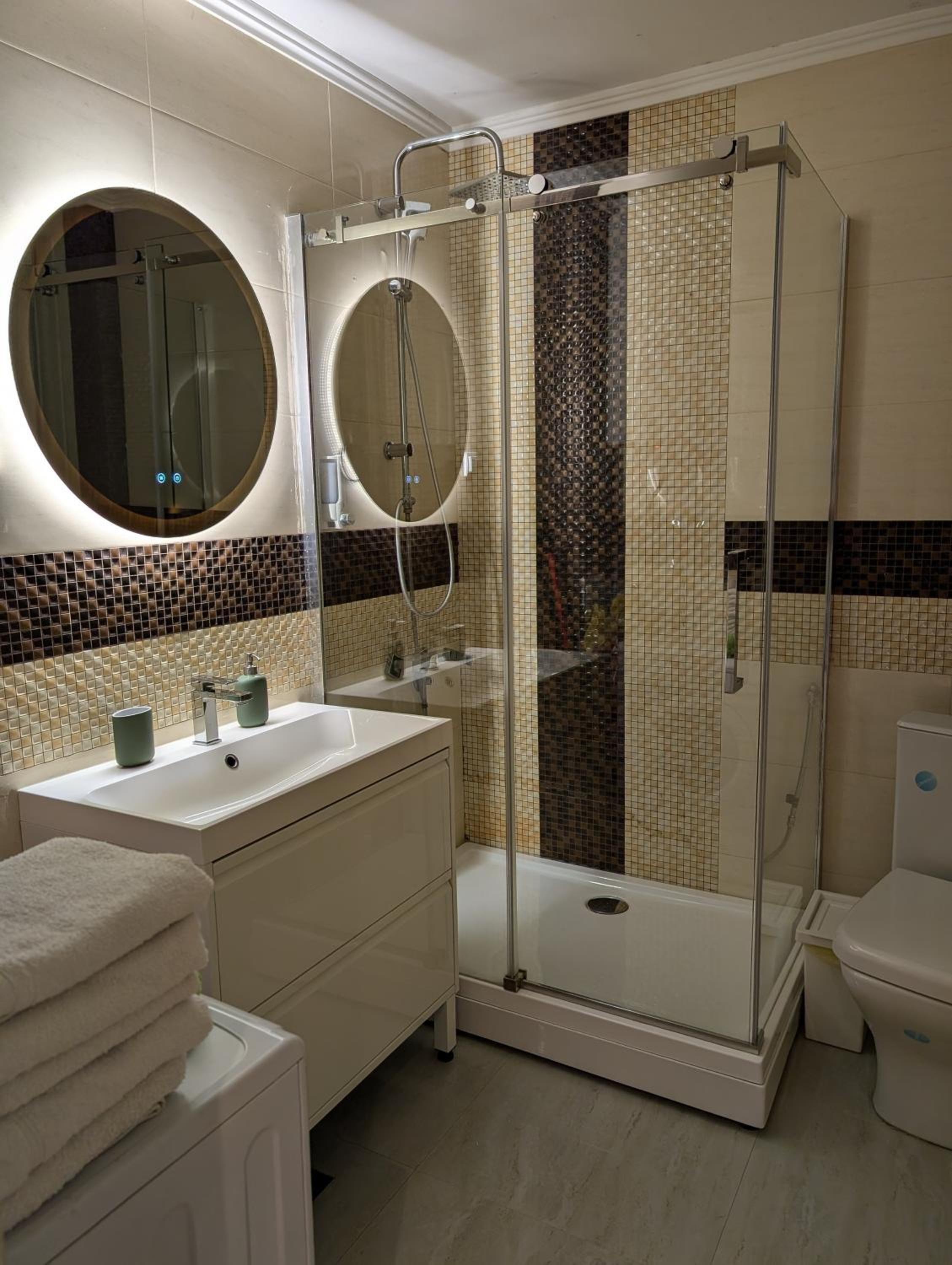 Top Belgrade Apartments view 3