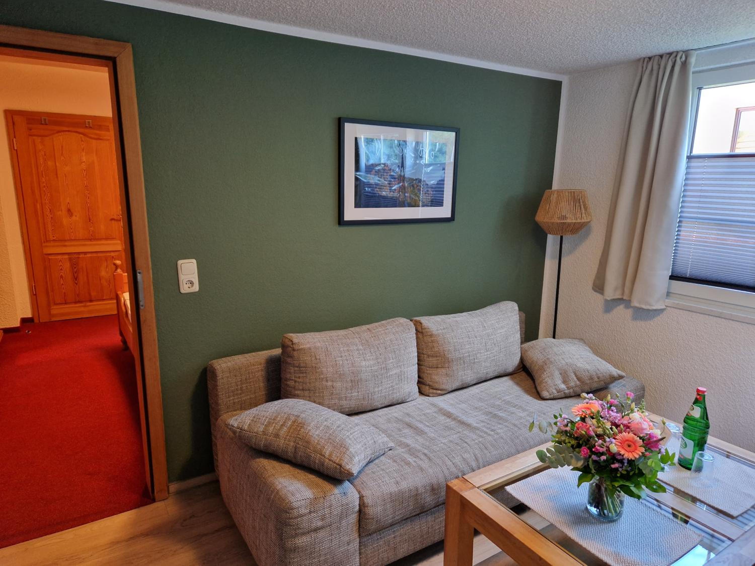 Hotel Garni Haus Sonneneck