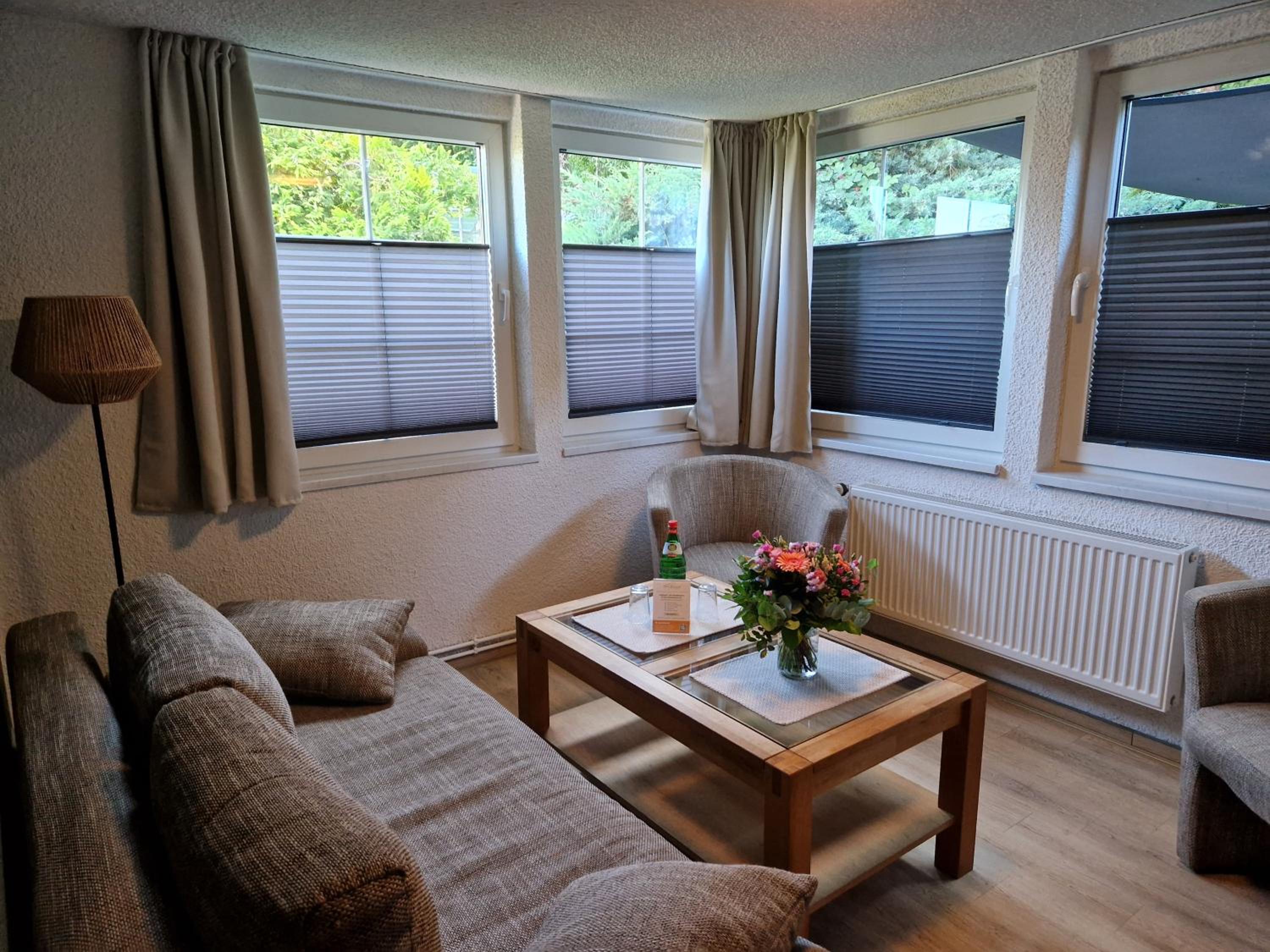 Hotel Garni Haus Sonneneck