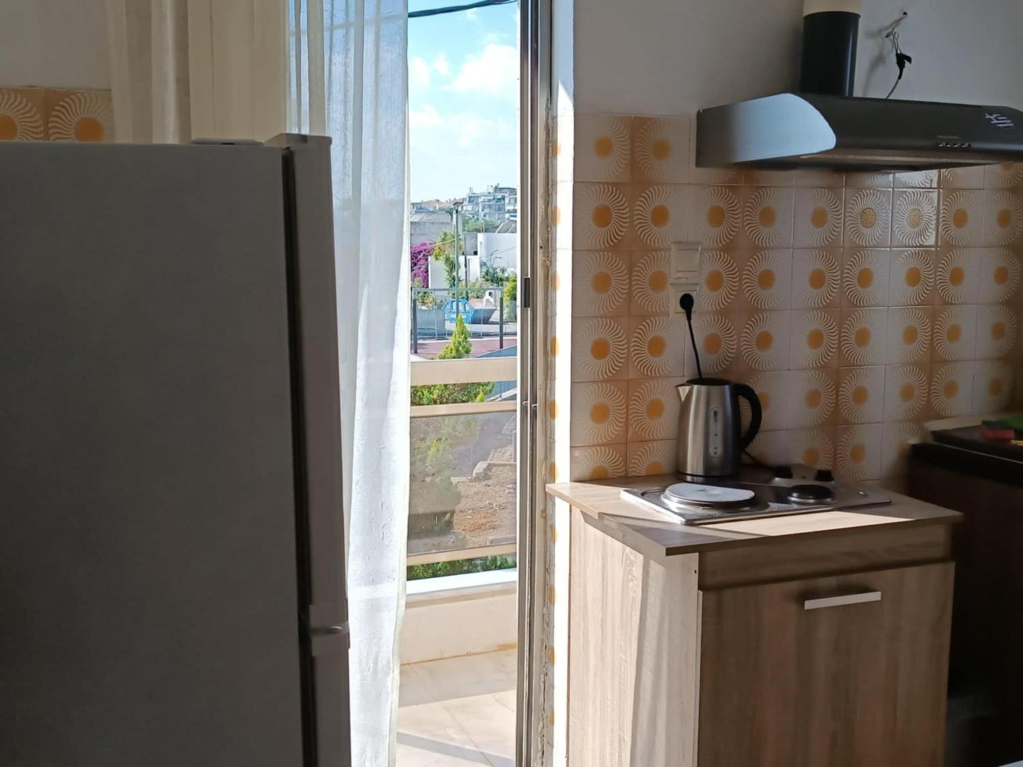 Amazing Sea View, Rafina Port, Athens Airport, Self-Check-in