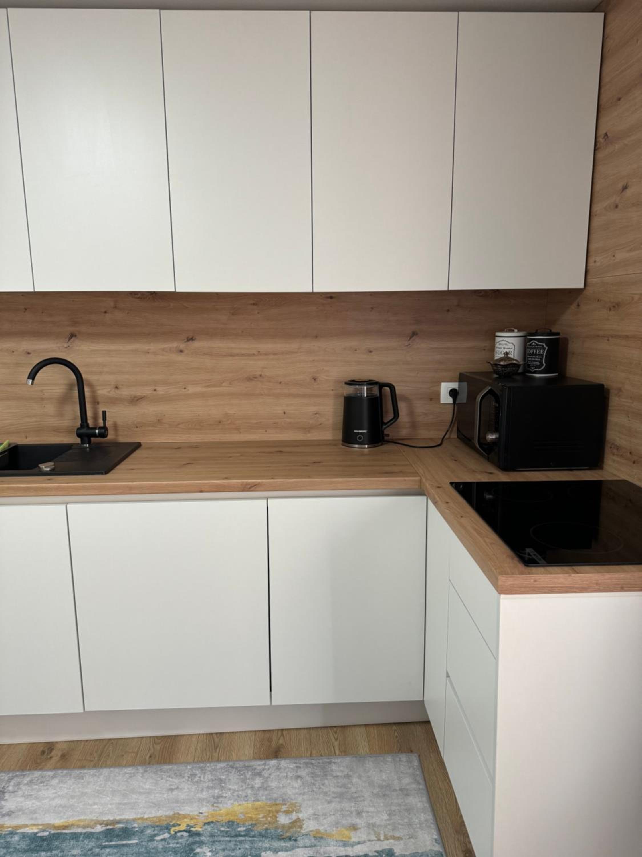 Apartment Noah