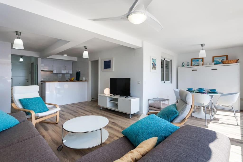 Stylish and modern Apartment