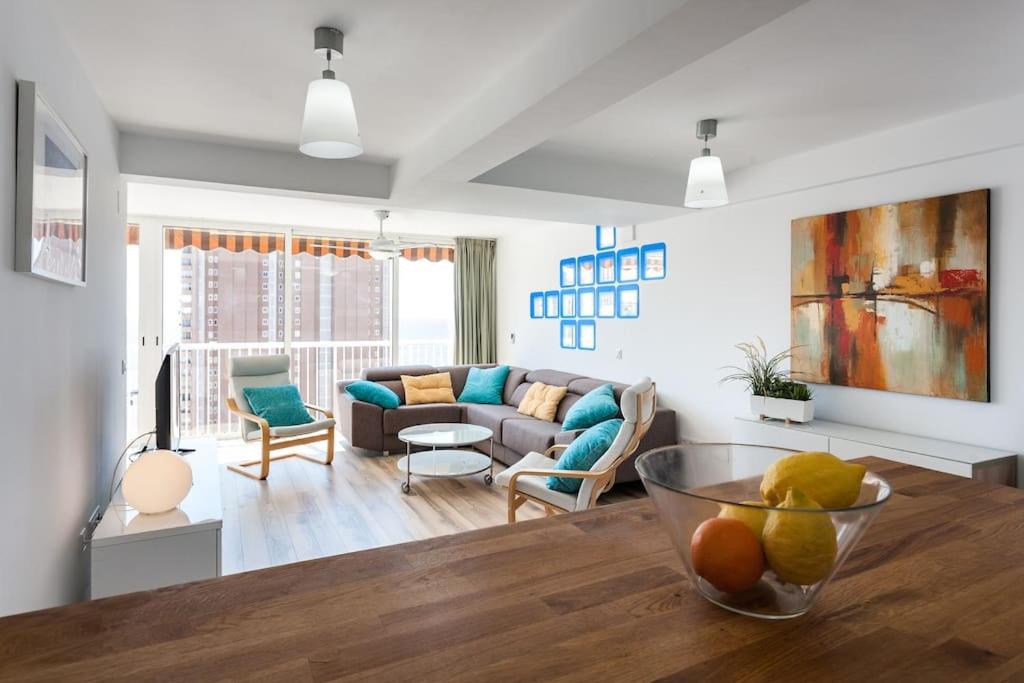 Stylish and modern Apartment