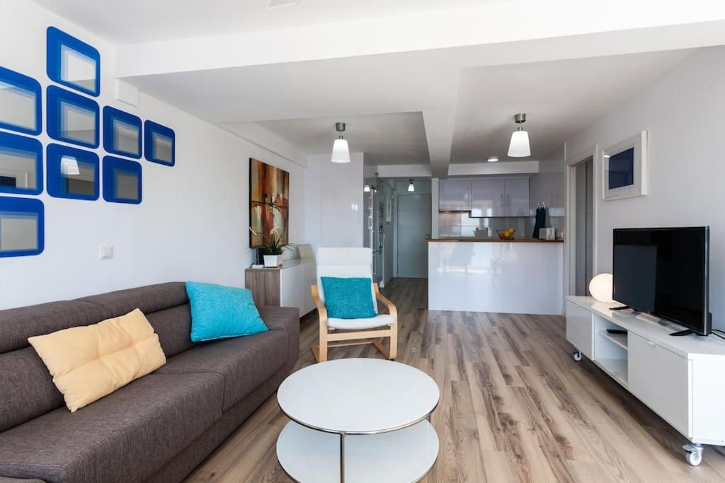 Stylish and modern Apartment