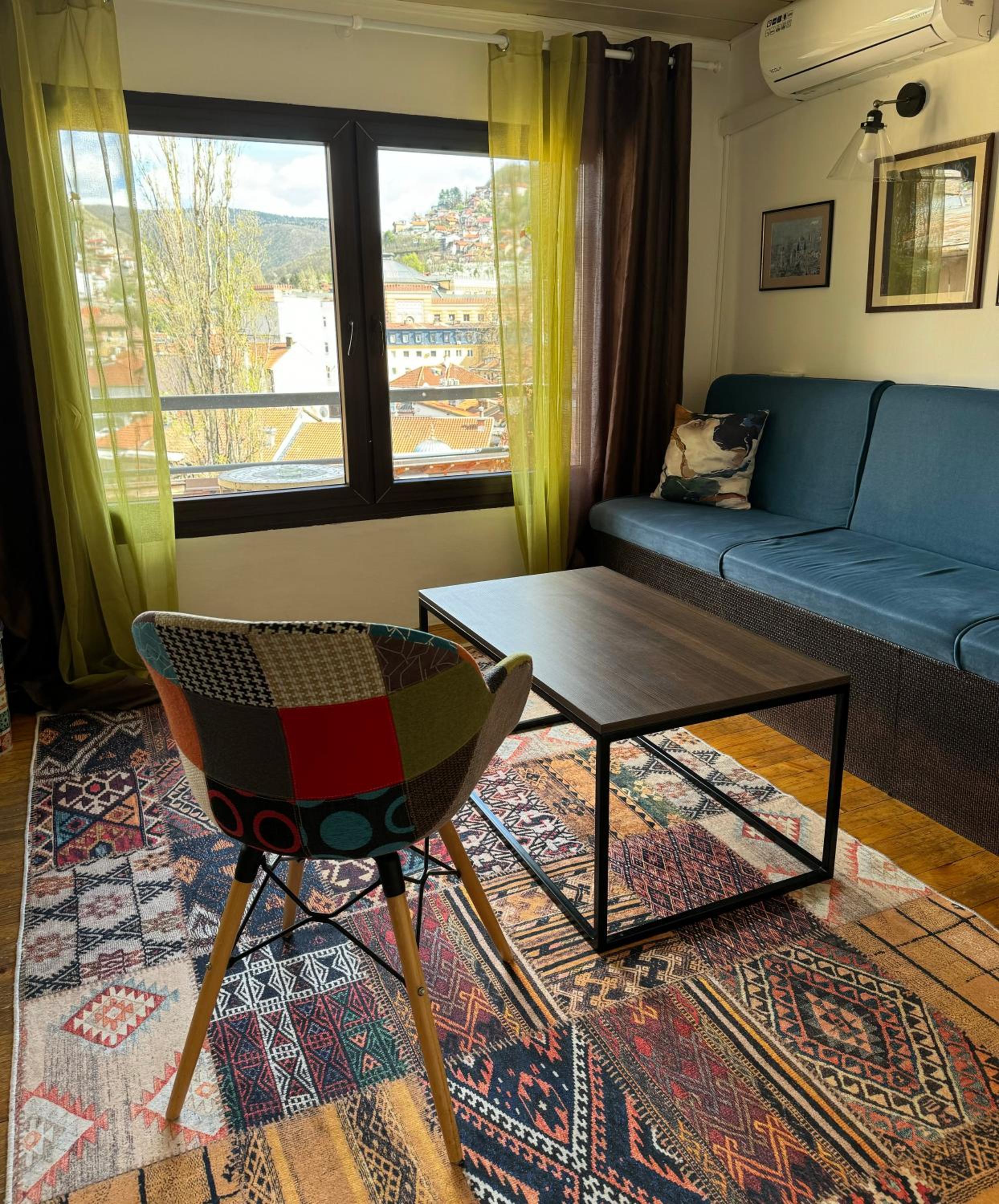 Apartment Noah