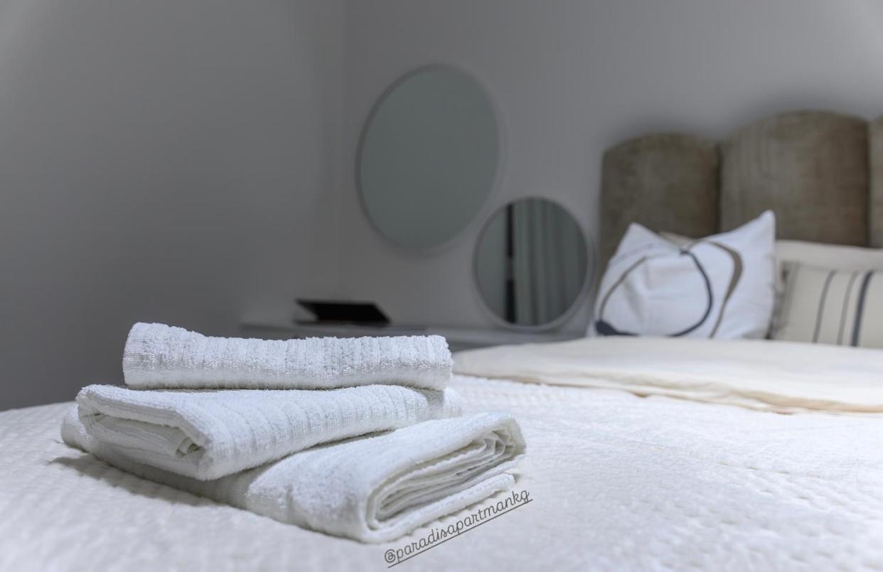 Paradis apartman