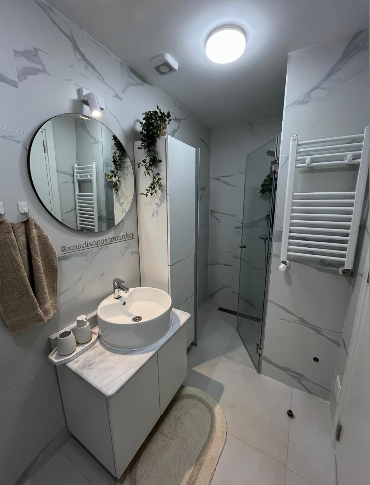 Paradis apartman