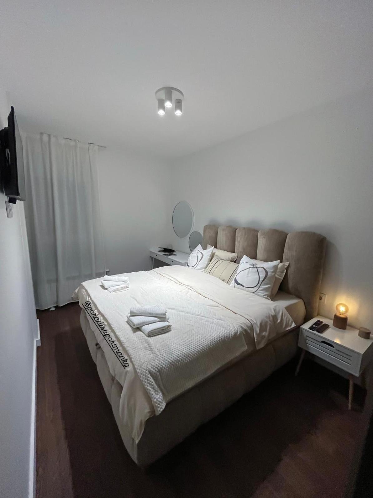 Paradis apartman