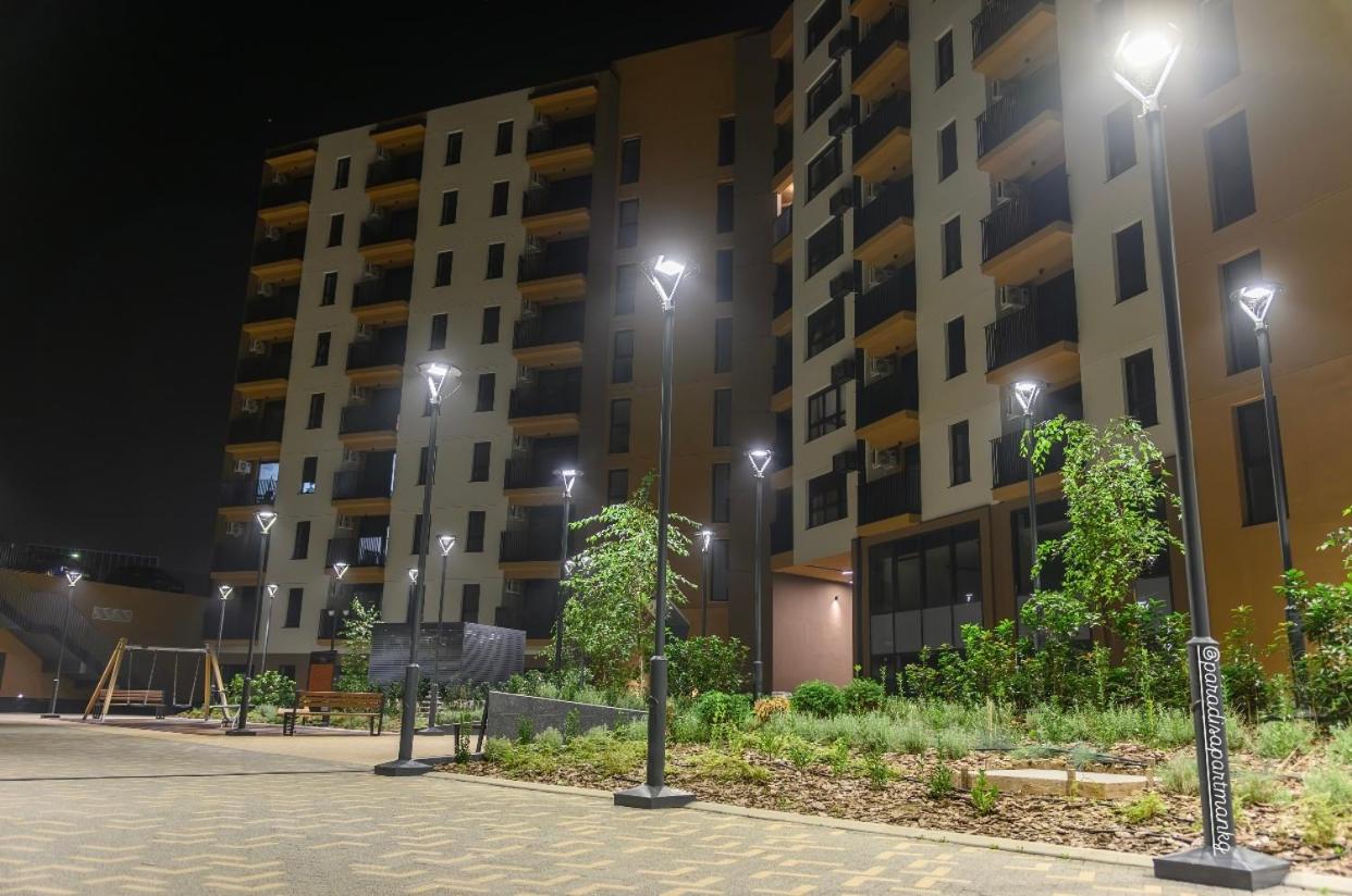 Paradis apartman