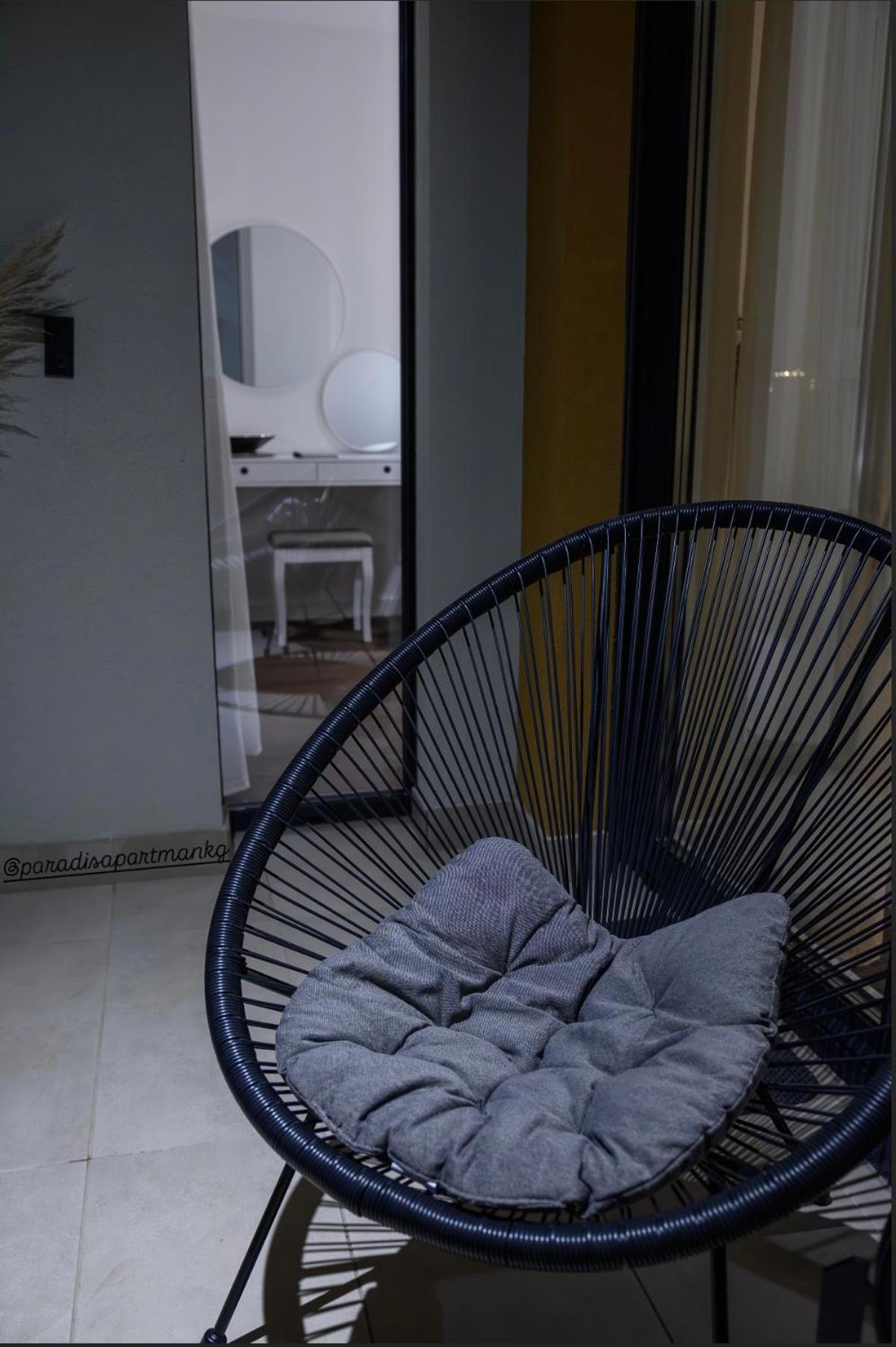 Paradis apartman