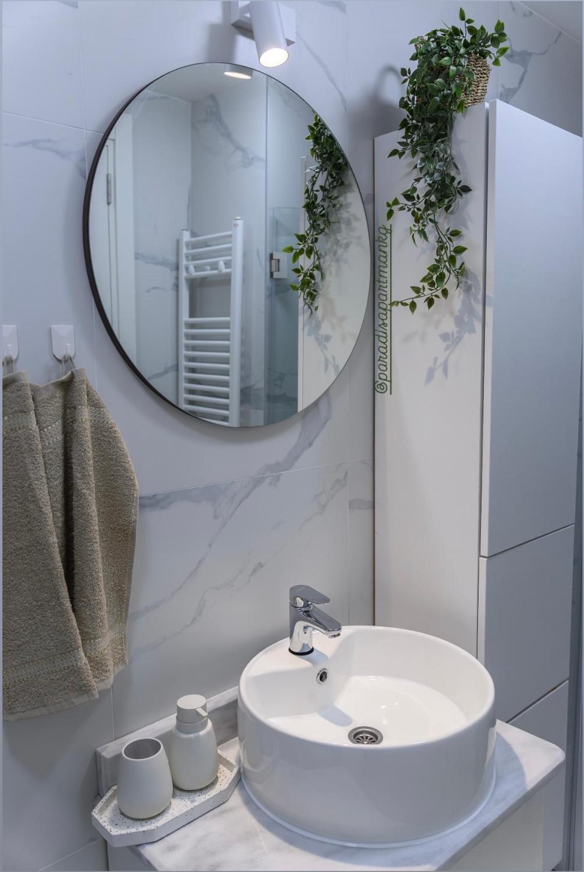 Paradis apartman