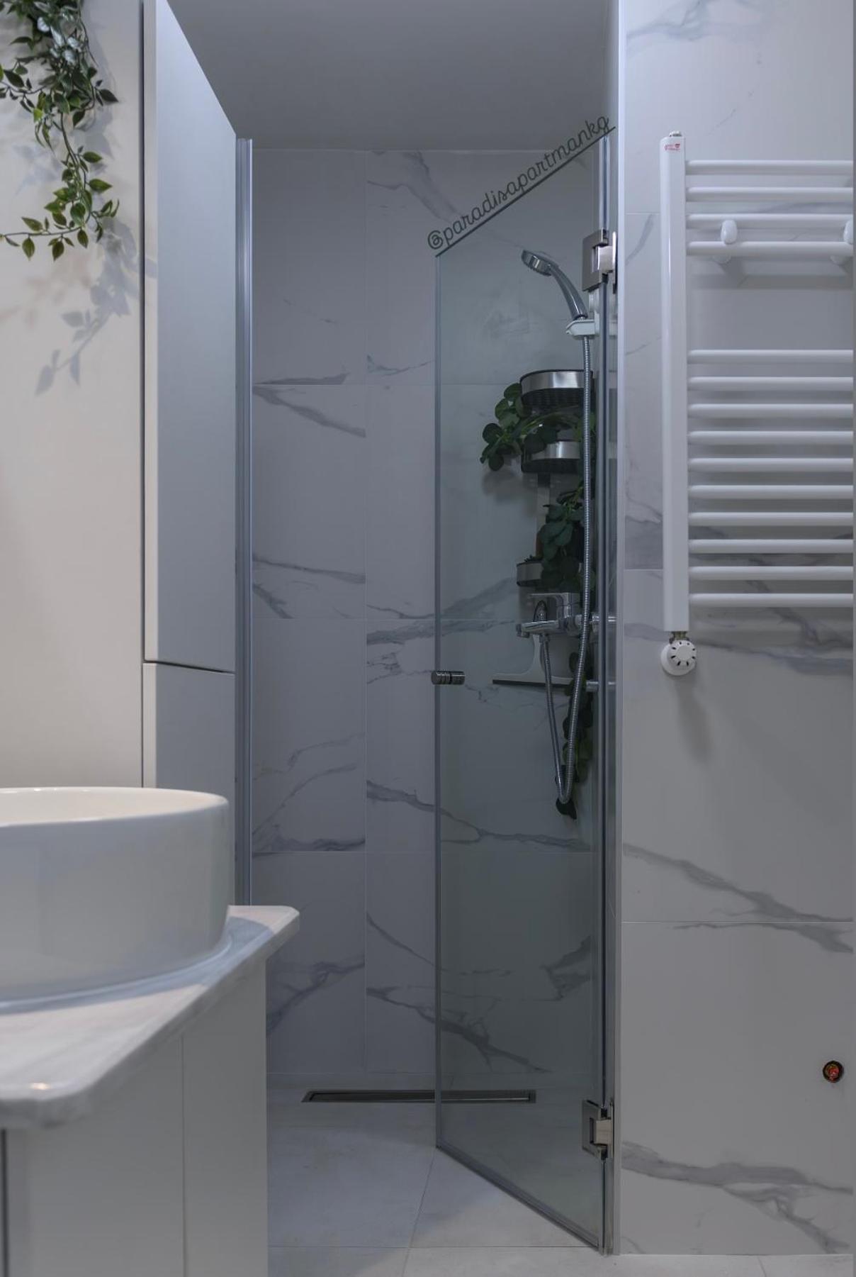 Paradis apartman