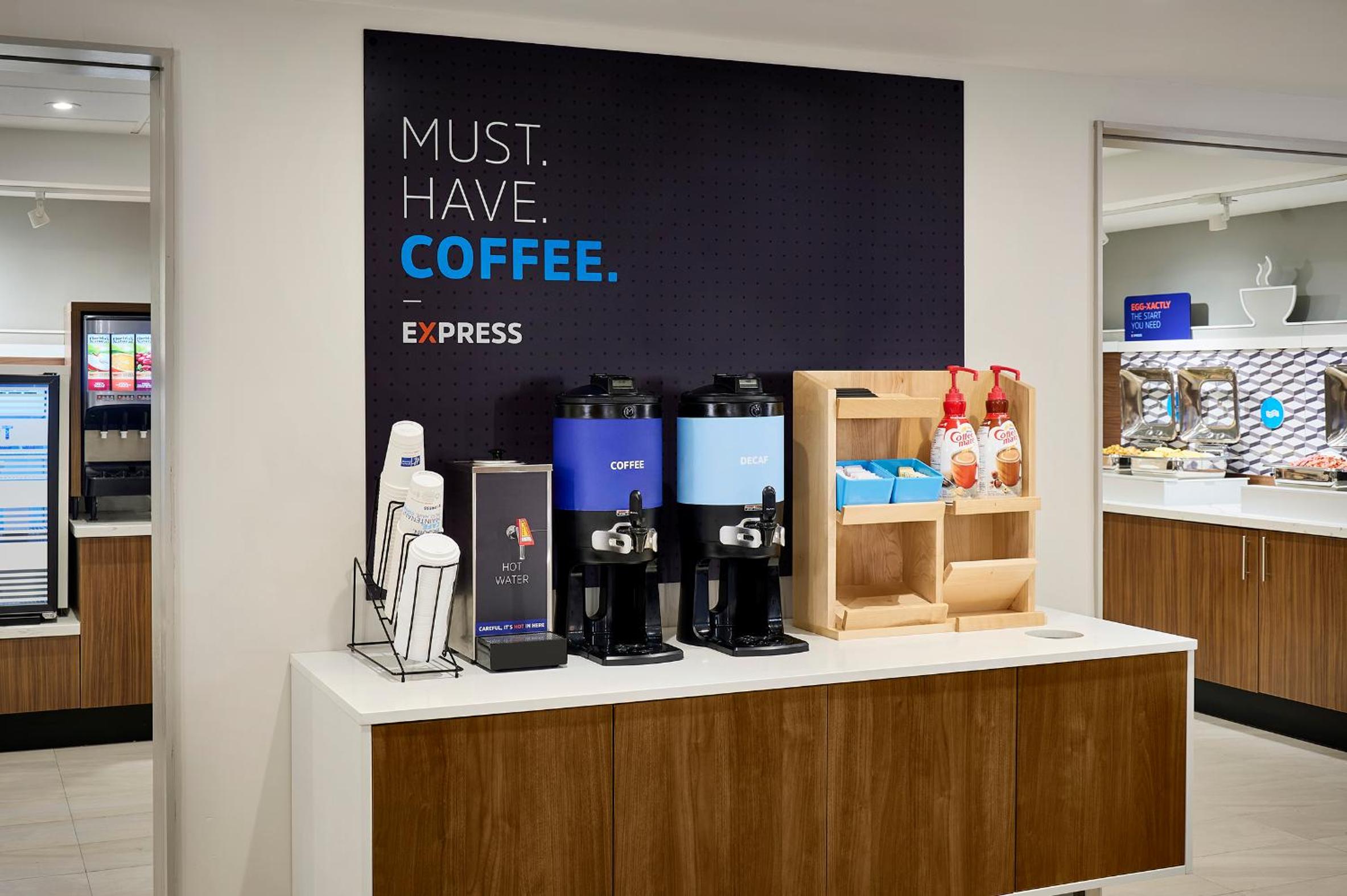 Kitchener Vacations - Holiday Inn Express  Suites Kitchener Southeast, an IHG Hotel - Property Image 20