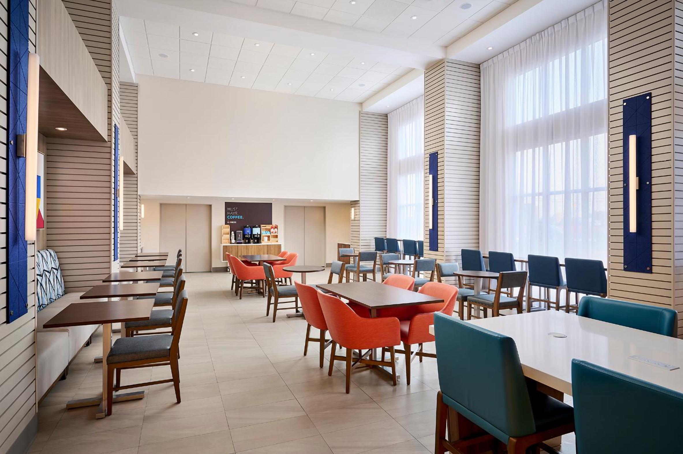 Kitchener Vacations - Holiday Inn Express  Suites Kitchener Southeast, an IHG Hotel - Property Image 17