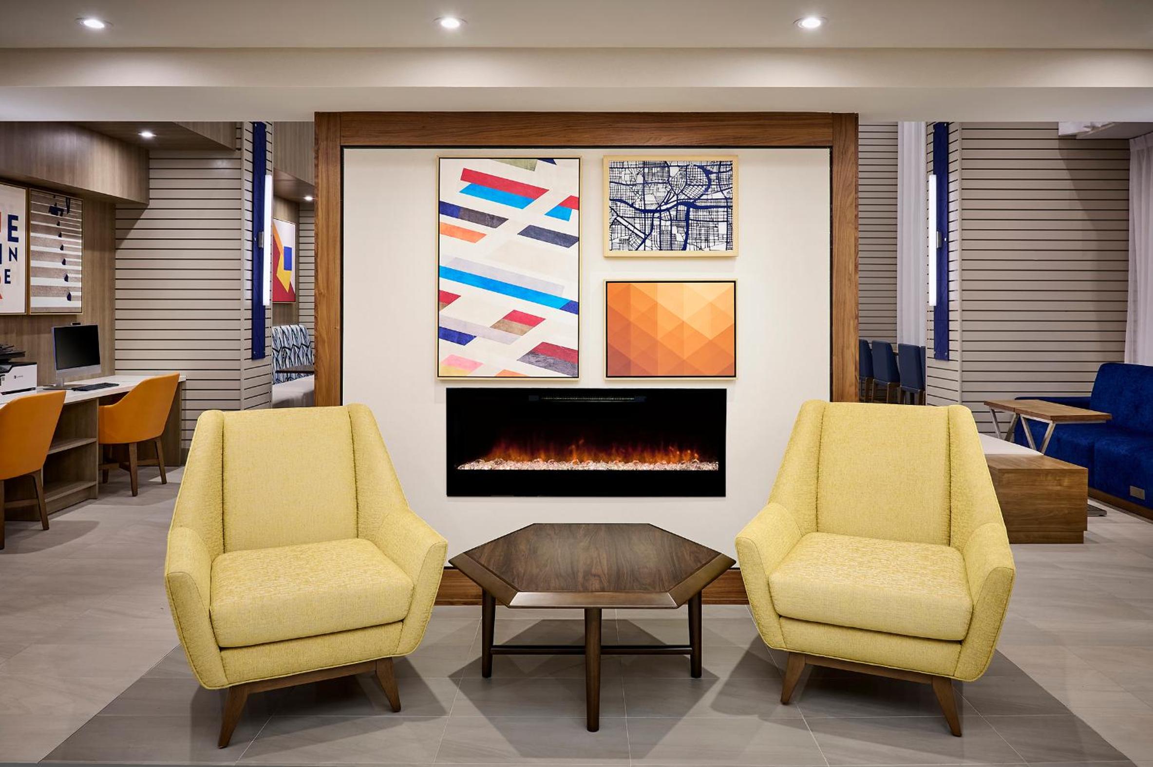 Kitchener Vacations - Holiday Inn Express  Suites Kitchener Southeast, an IHG Hotel - Property Image 75