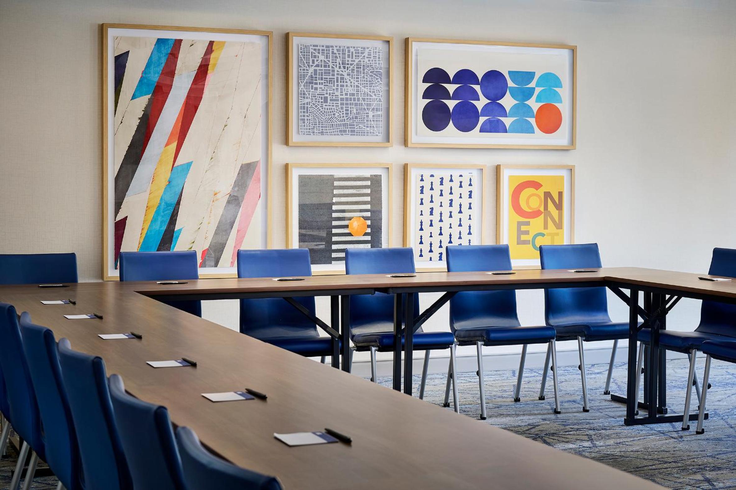 Kitchener Vacations - Holiday Inn Express  Suites Kitchener Southeast, an IHG Hotel - Property Image 24