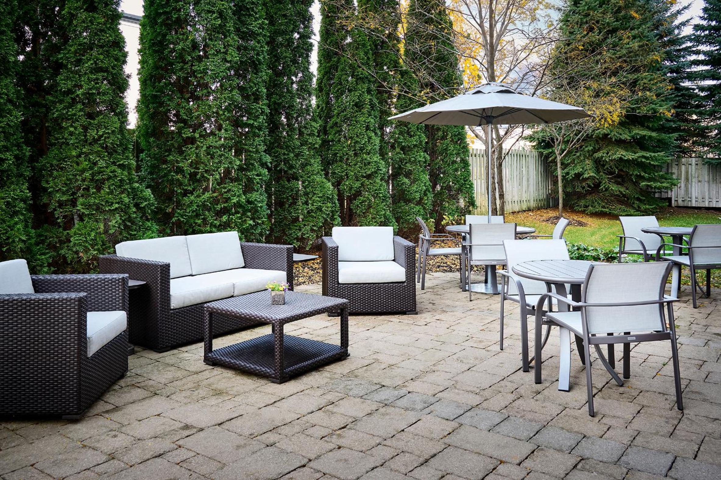 Kitchener Vacations - Holiday Inn Express  Suites Kitchener Southeast, an IHG Hotel - Property Image 55