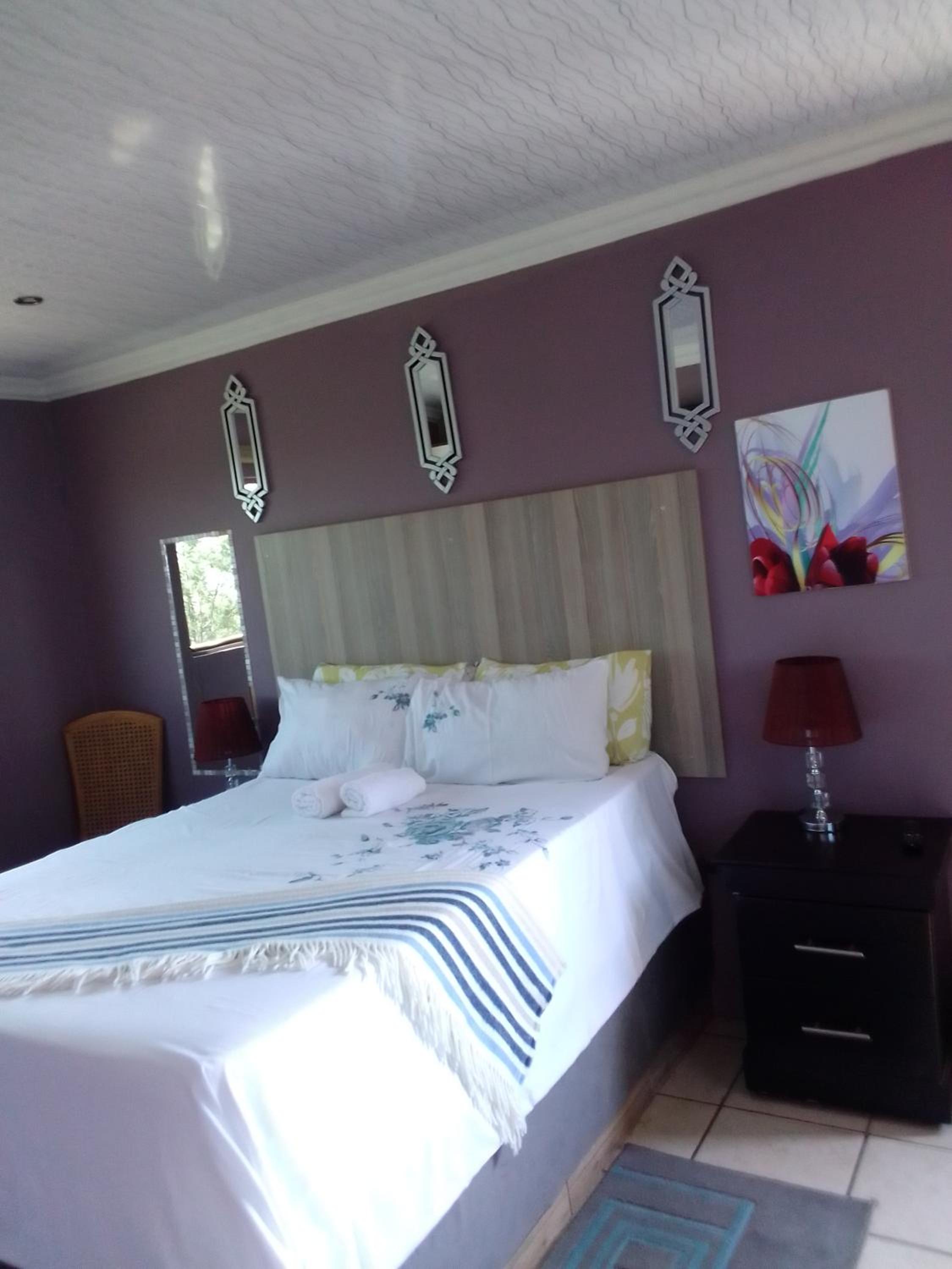 The Dawn Guesthouse