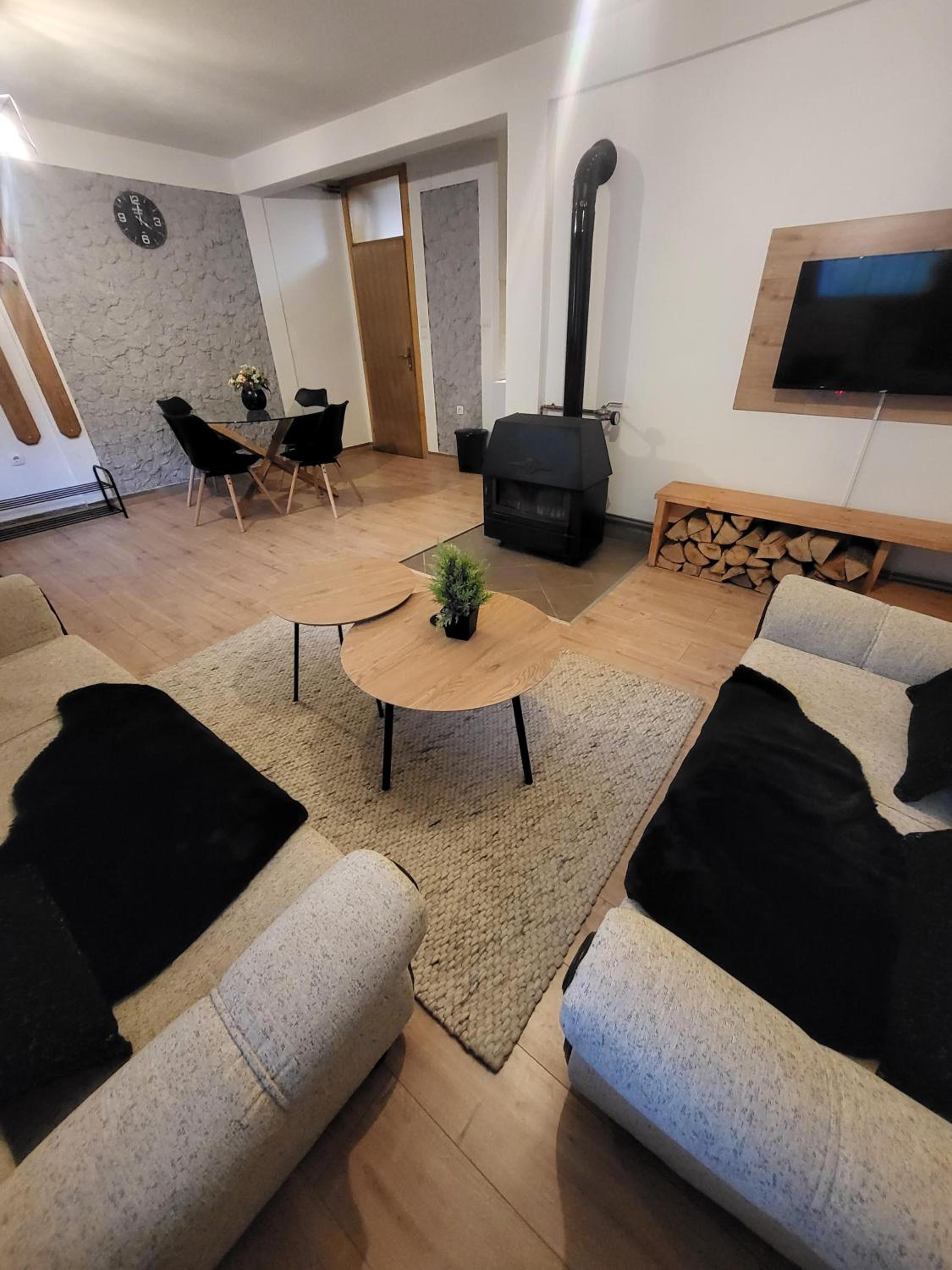Cozy Cottage Vlašić