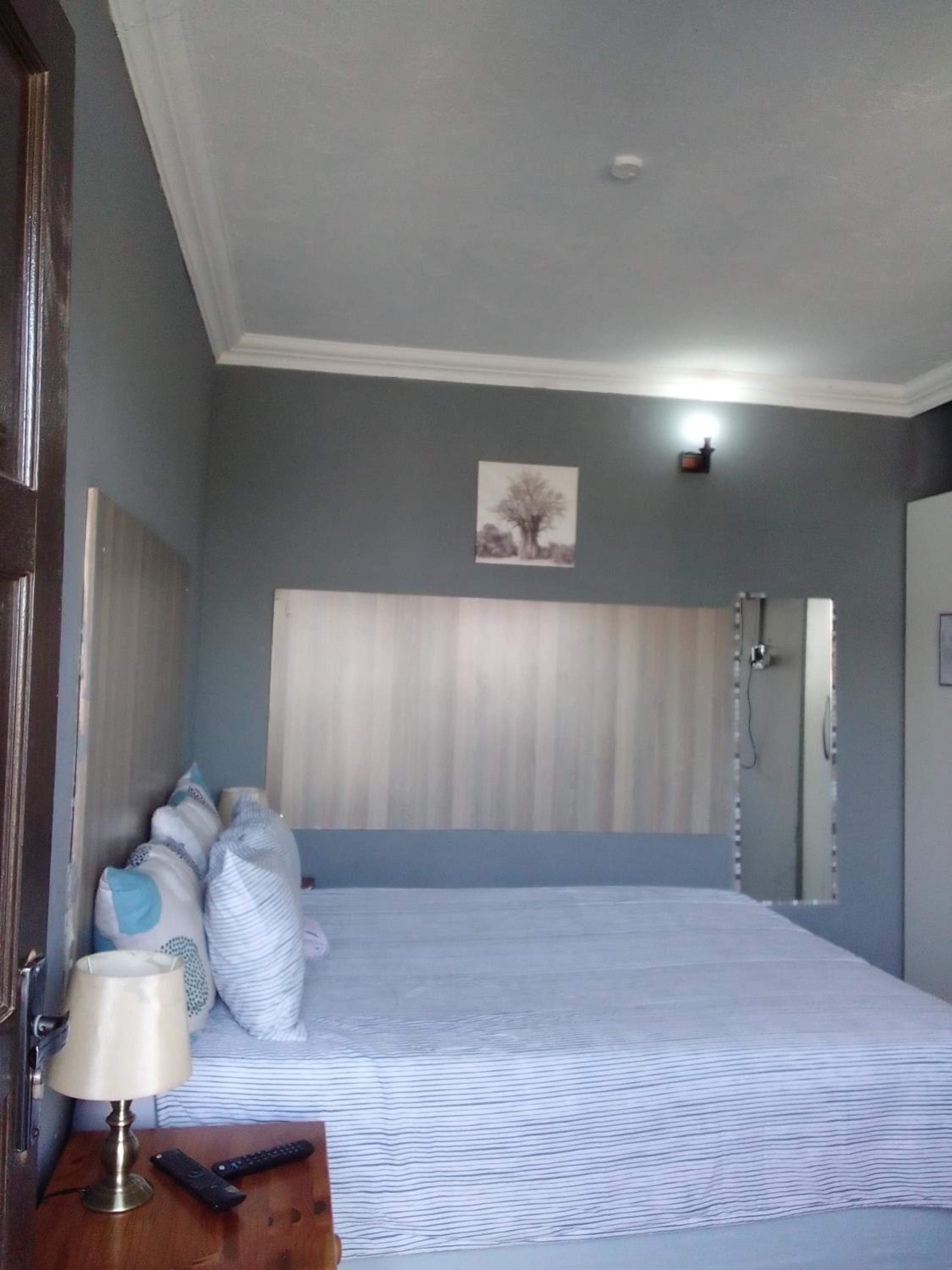 The Dawn Guesthouse