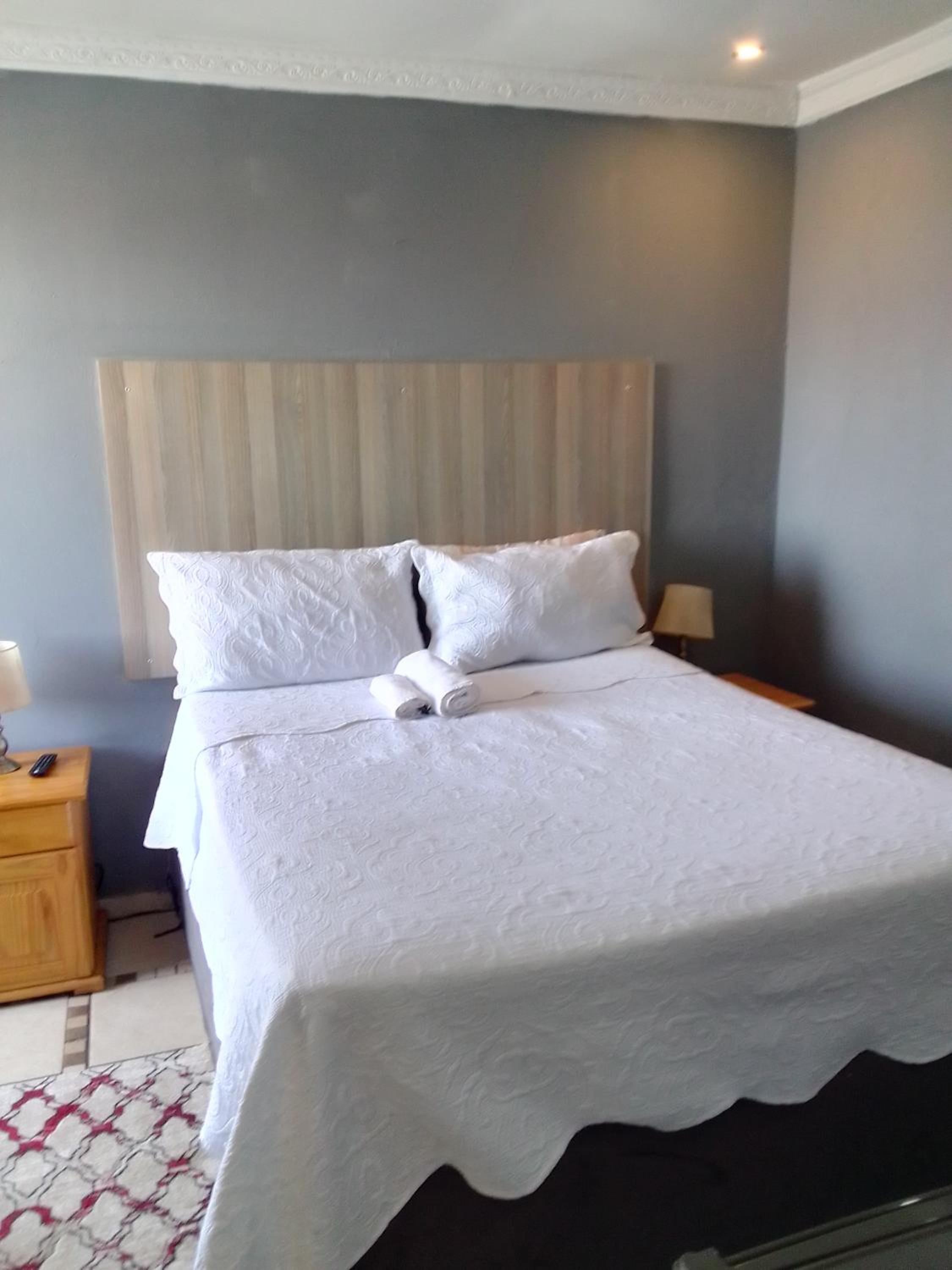 The Dawn Guesthouse