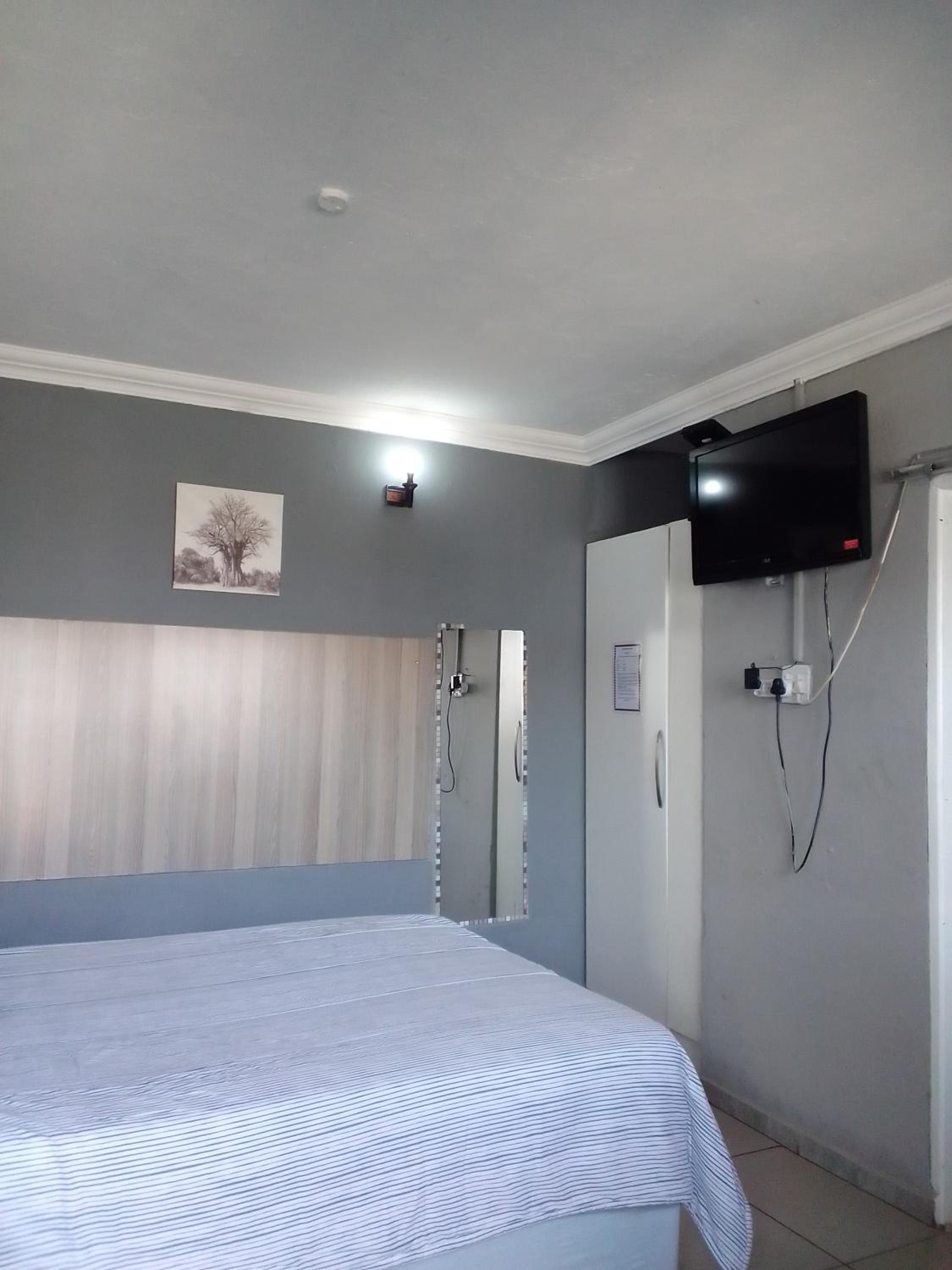The Dawn Guesthouse