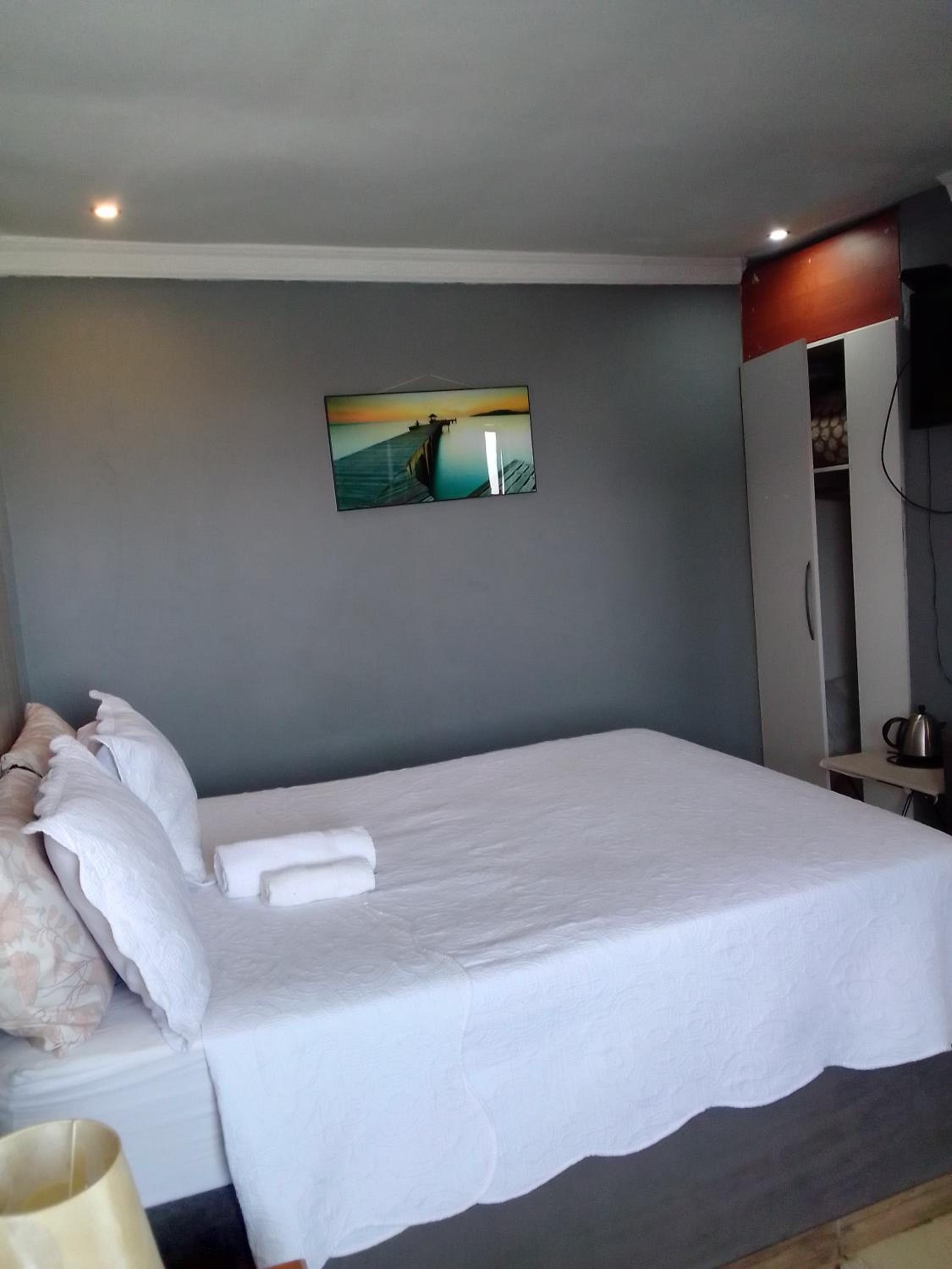 The Dawn Guesthouse
