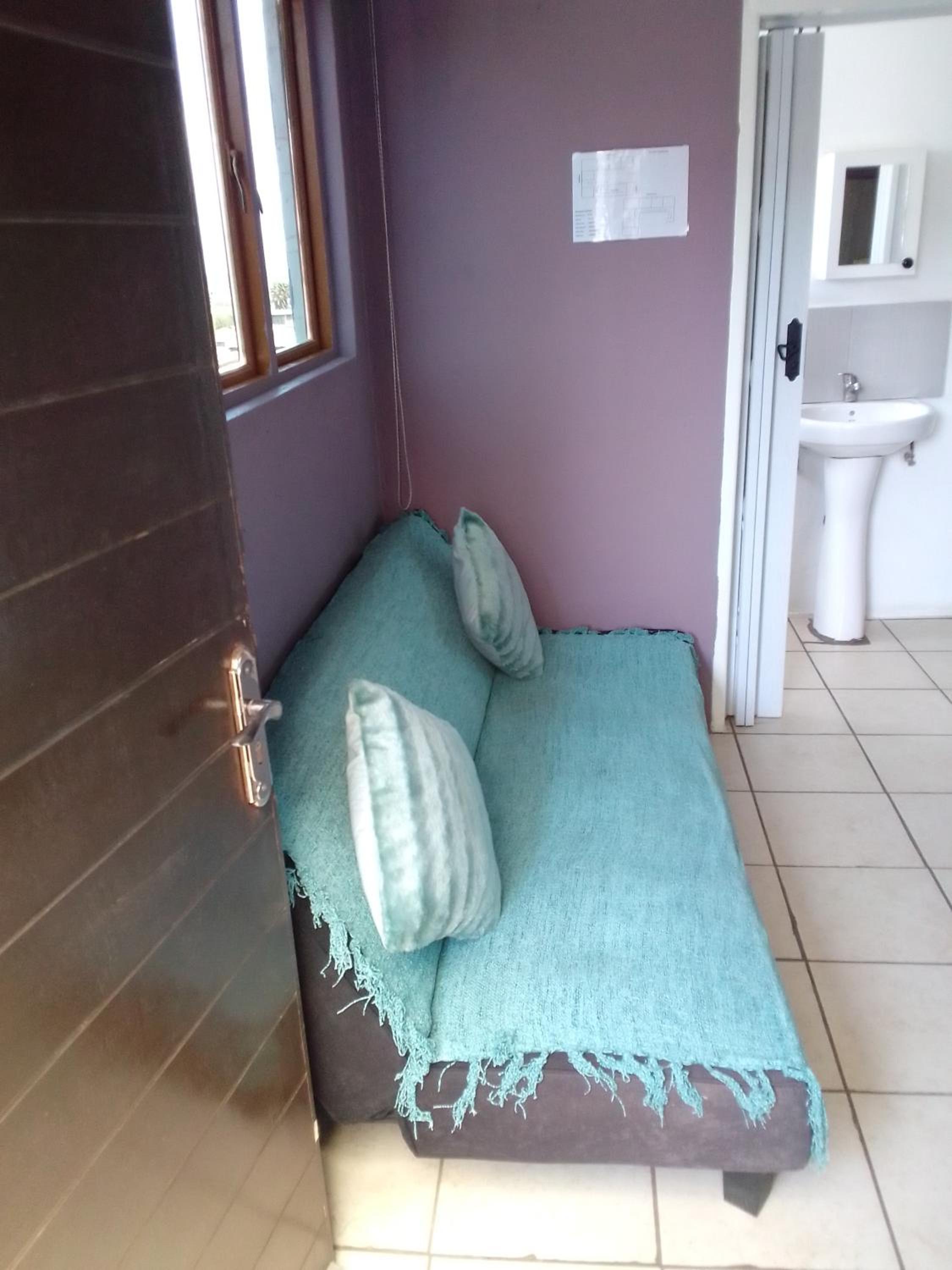 The Dawn Guesthouse