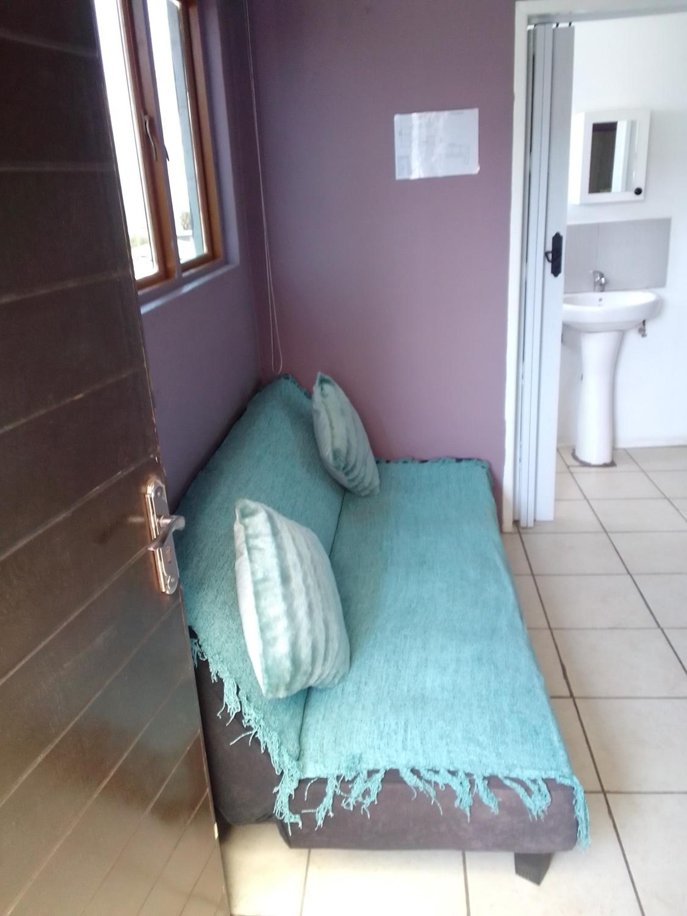 The Dawn Guesthouse