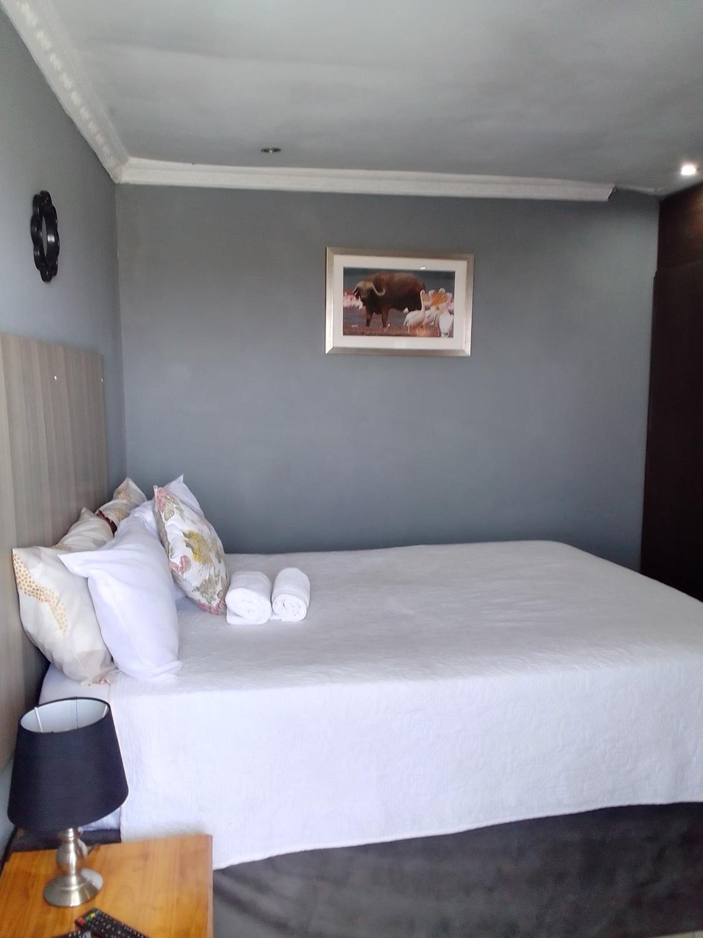 The Dawn Guesthouse