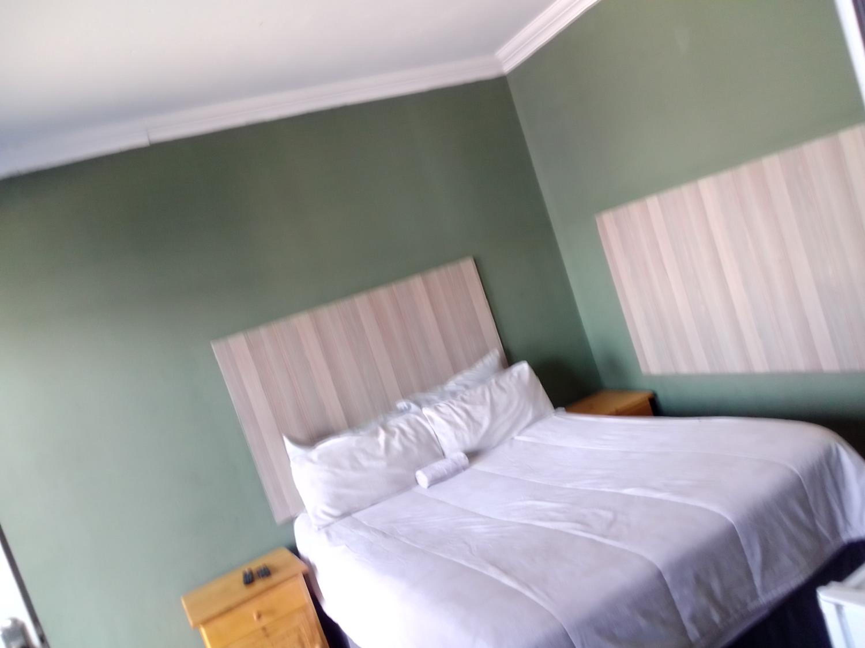 The Dawn Guesthouse