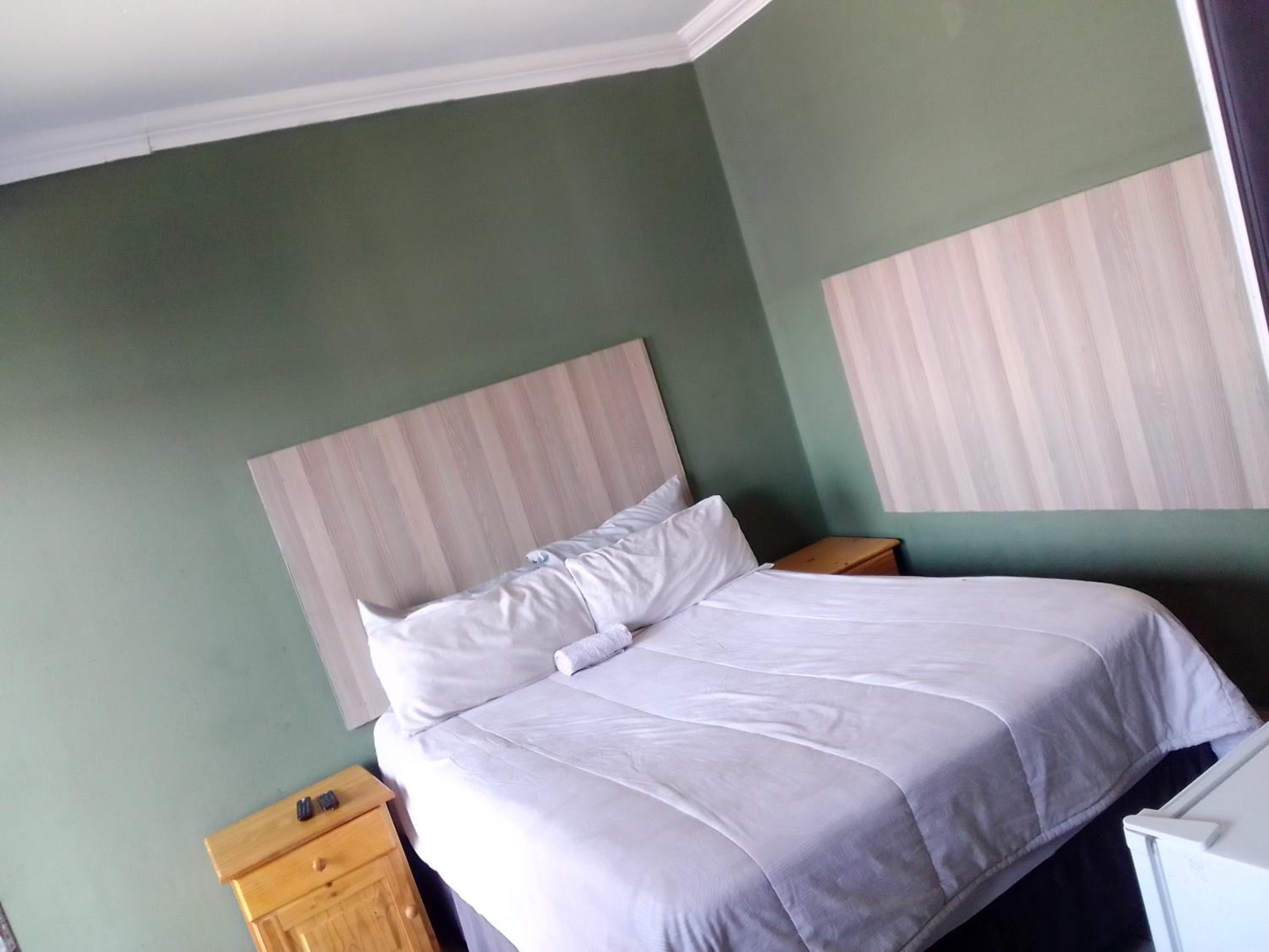 The Dawn Guesthouse