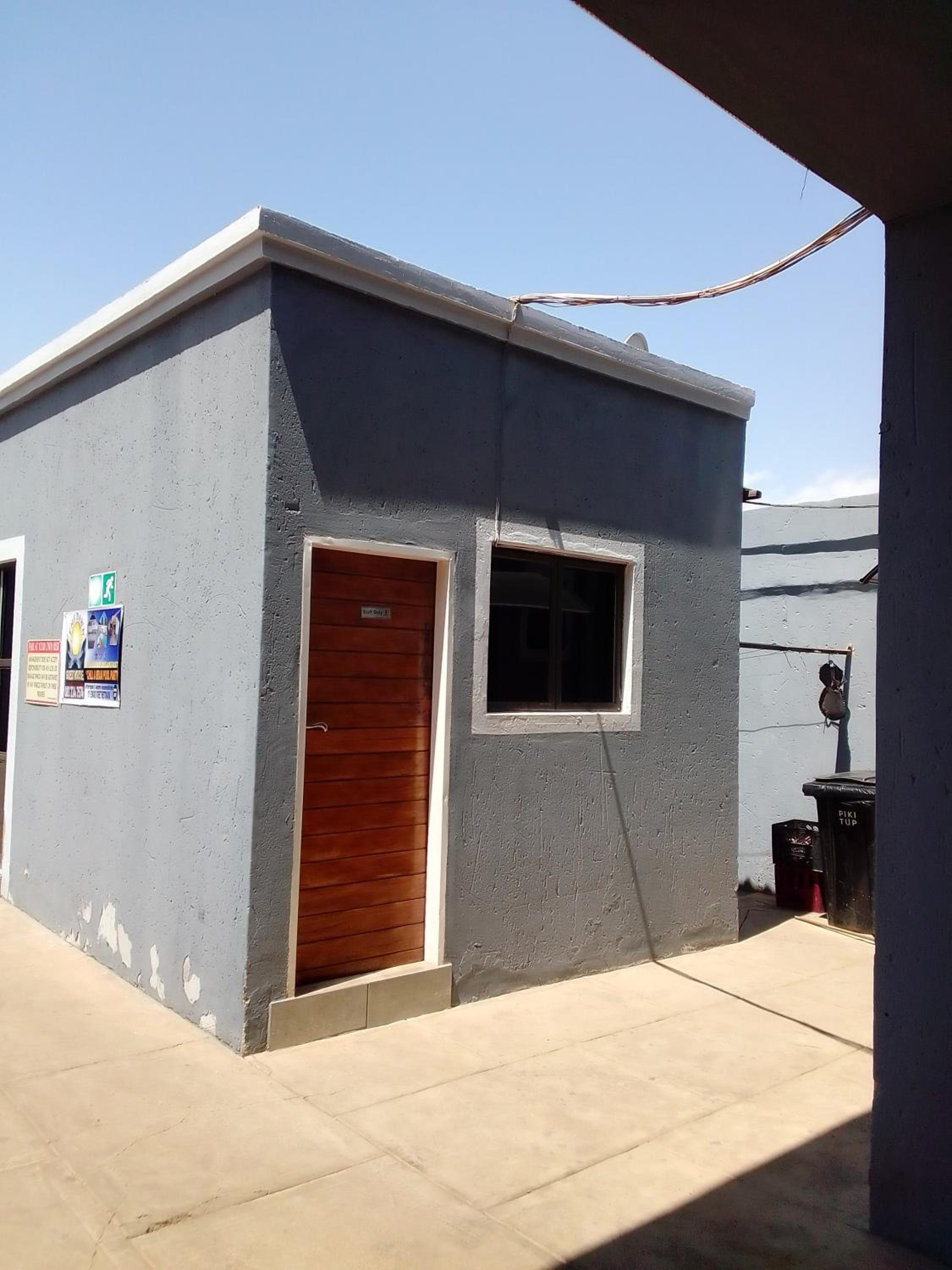 The Dawn Guesthouse