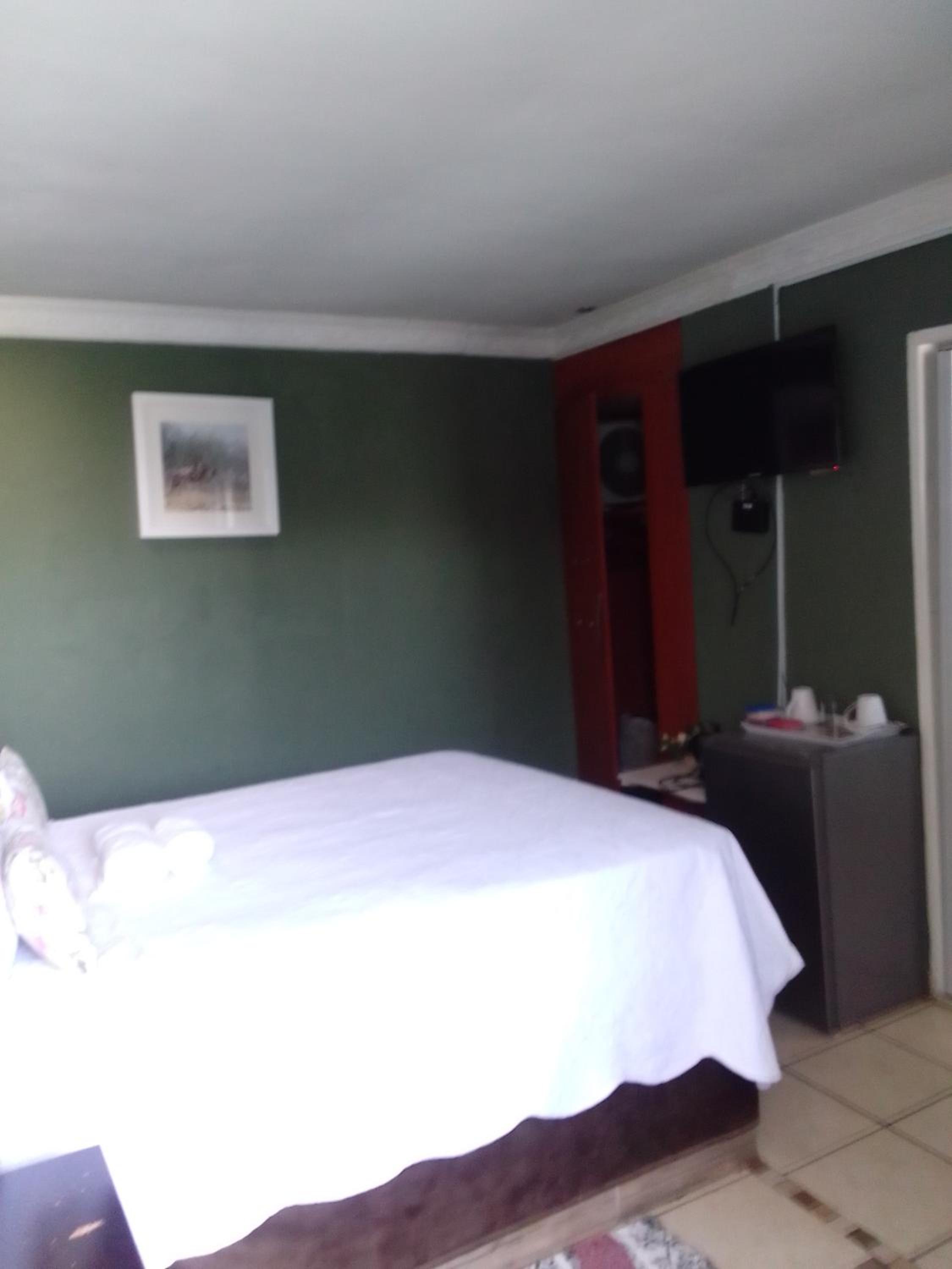 The Dawn Guesthouse