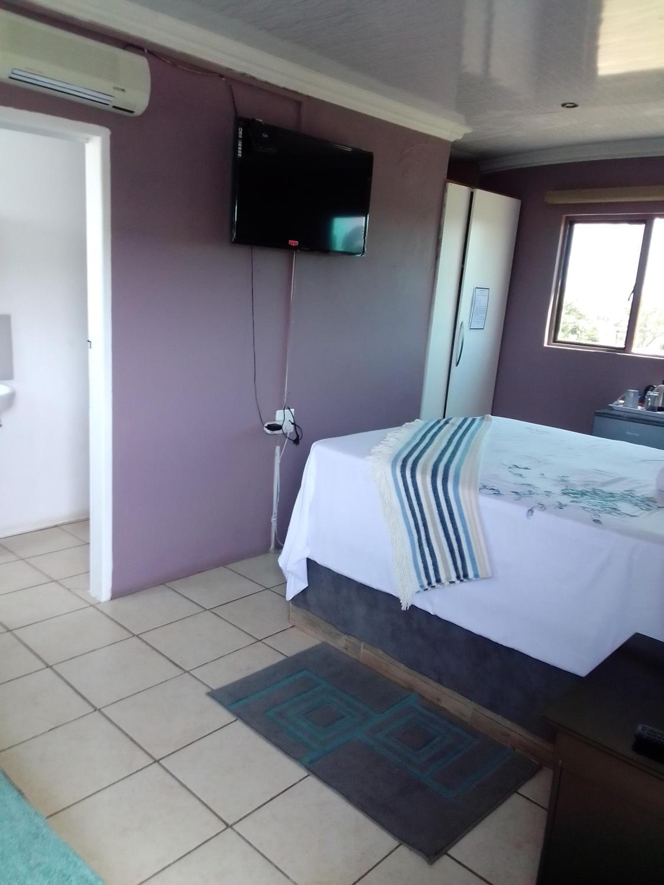 The Dawn Guesthouse