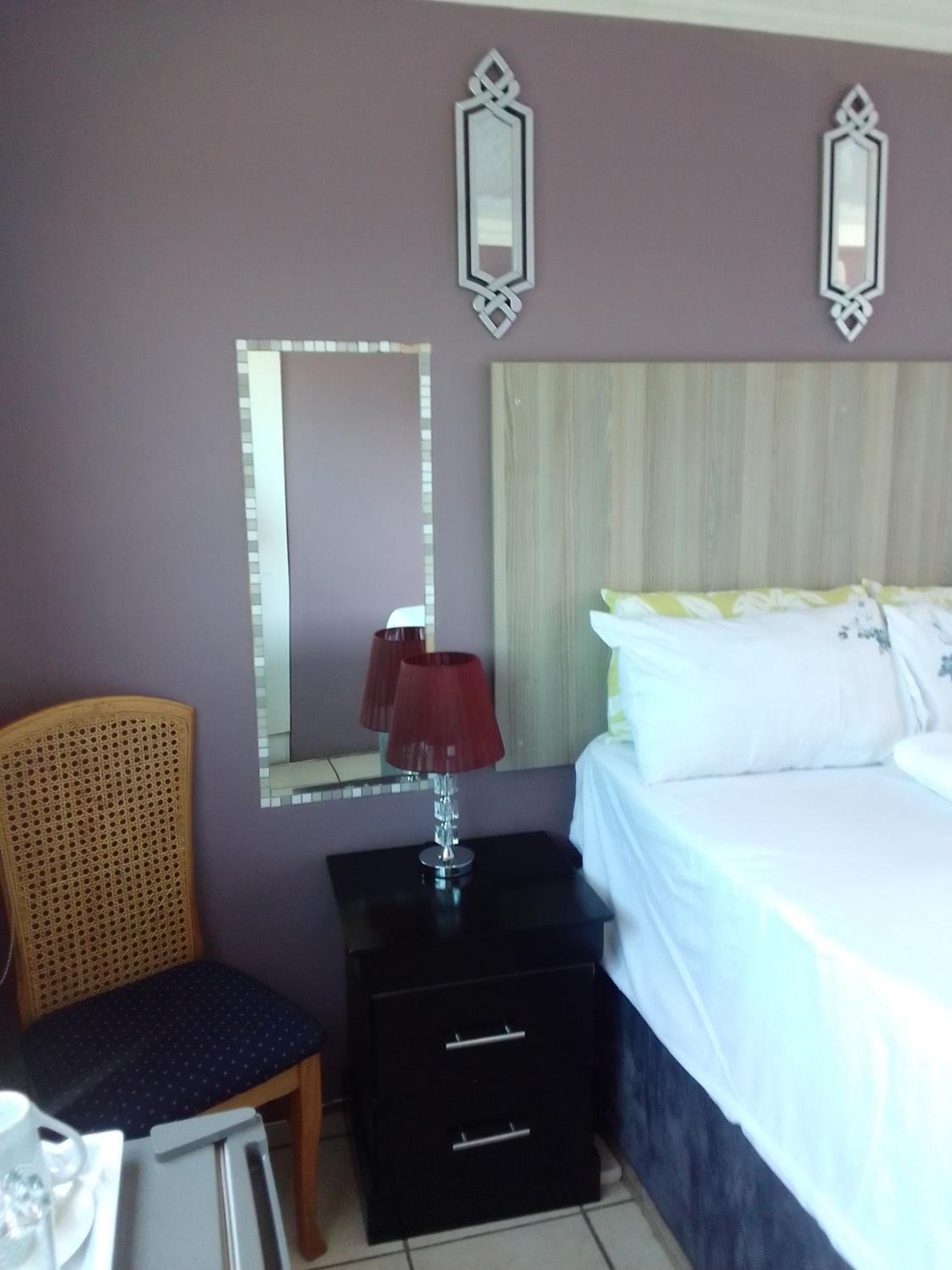 The Dawn Guesthouse