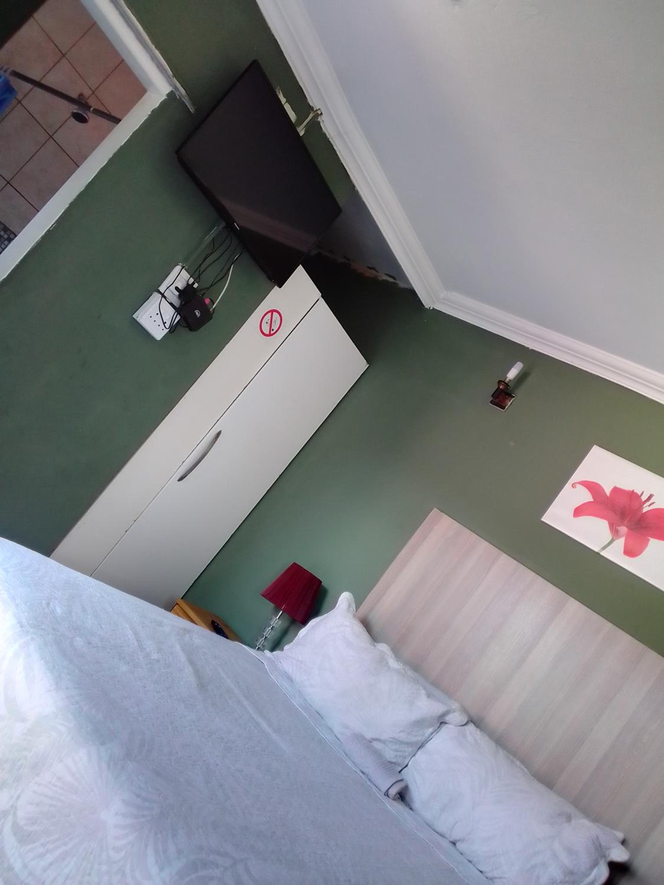 The Dawn Guesthouse