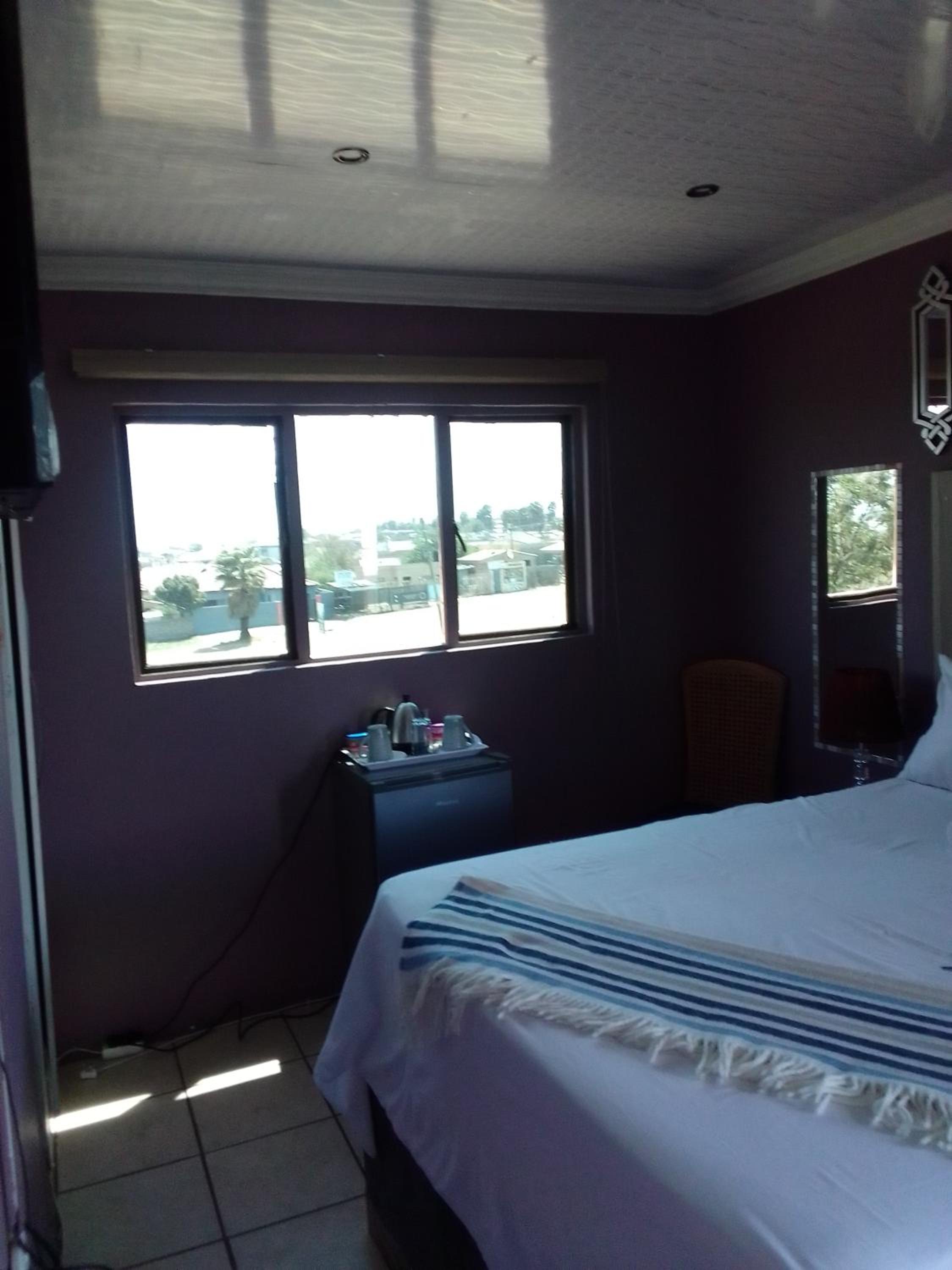 The Dawn Guesthouse
