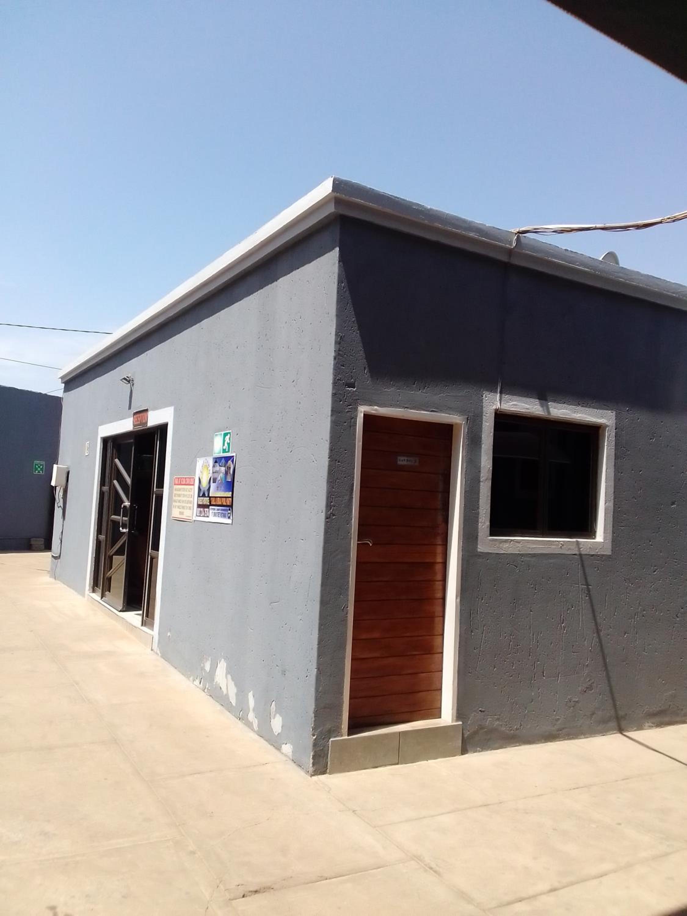 The Dawn Guesthouse
