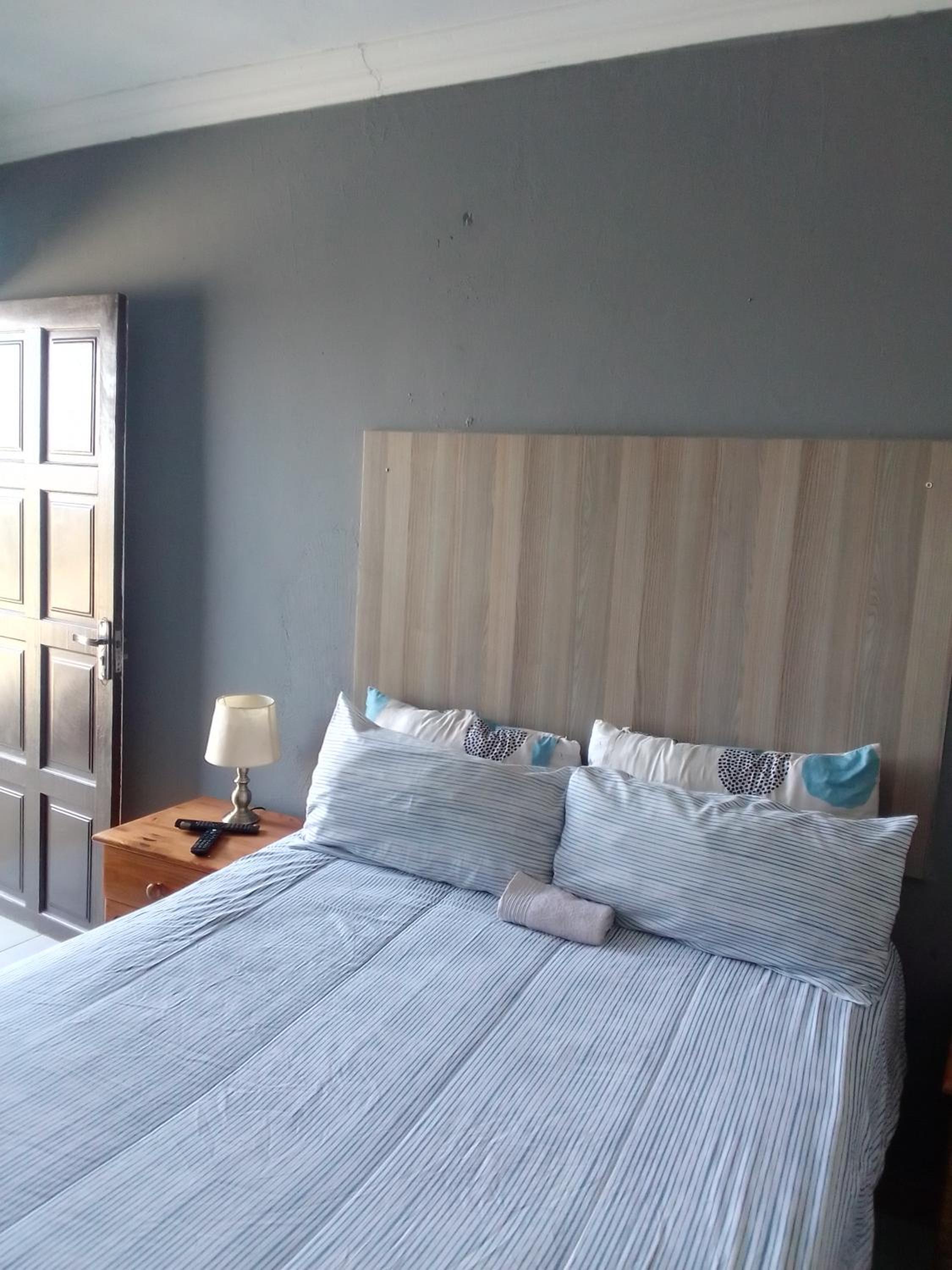 The Dawn Guesthouse
