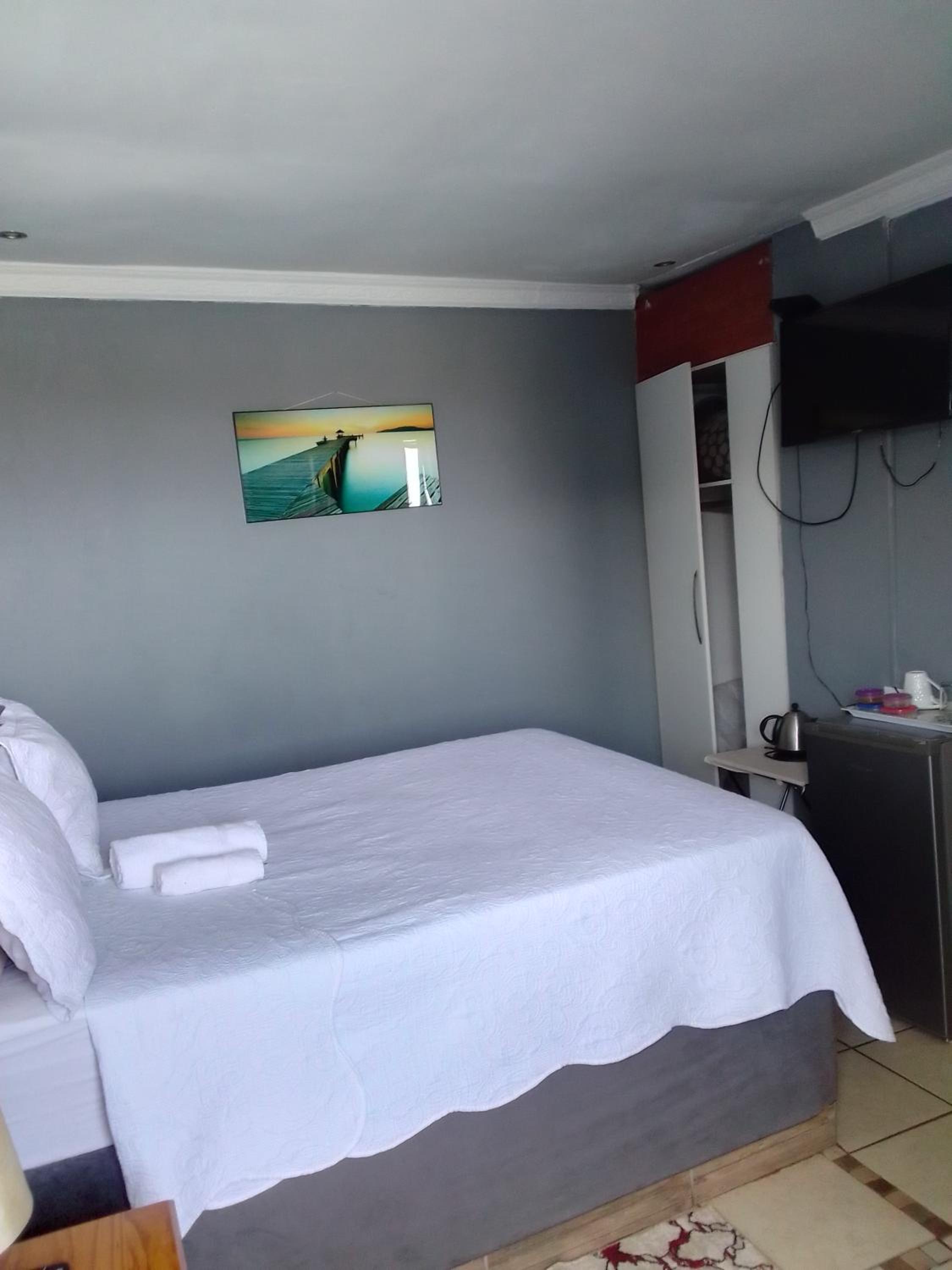 The Dawn Guesthouse