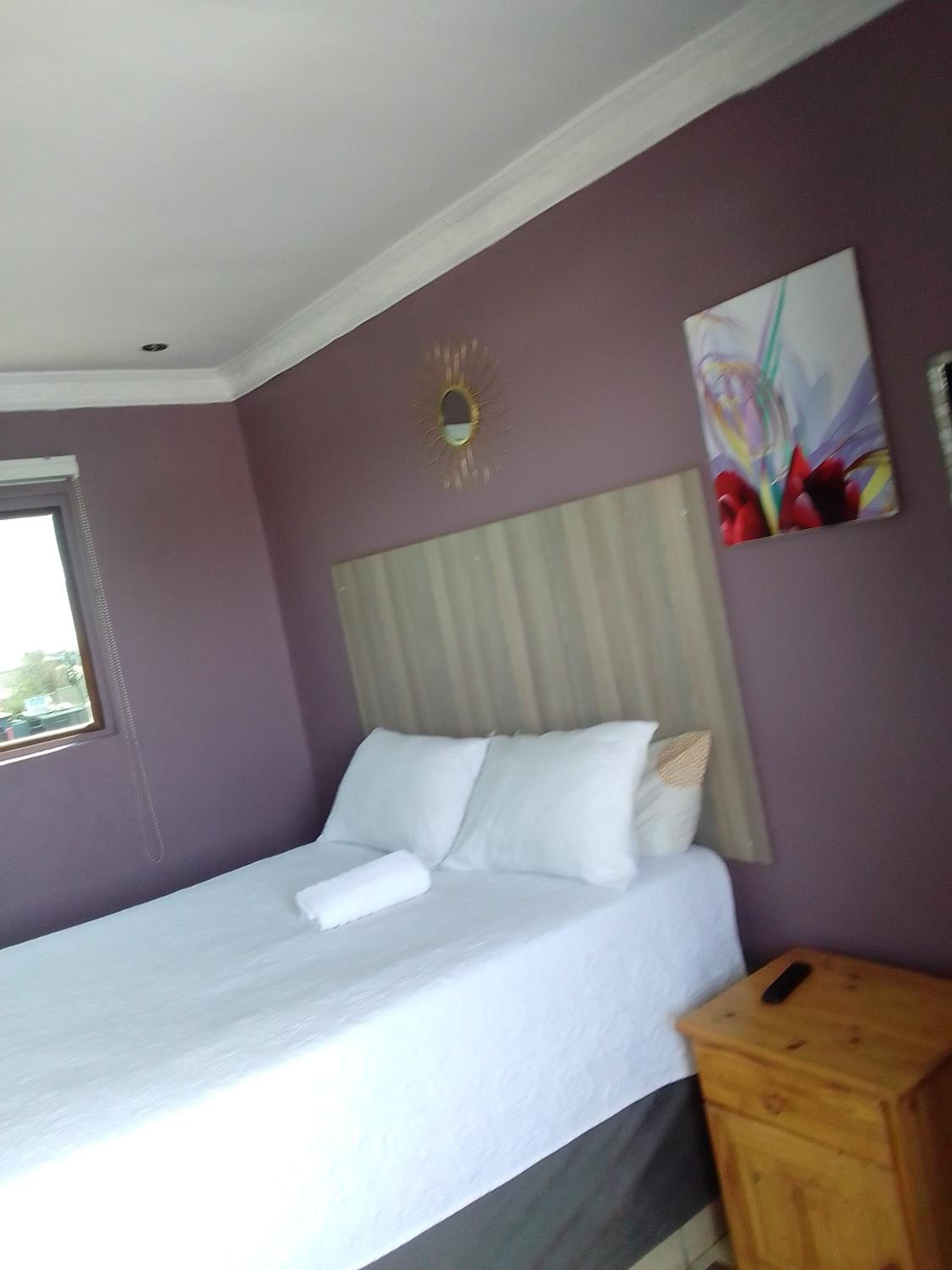 The Dawn Guesthouse