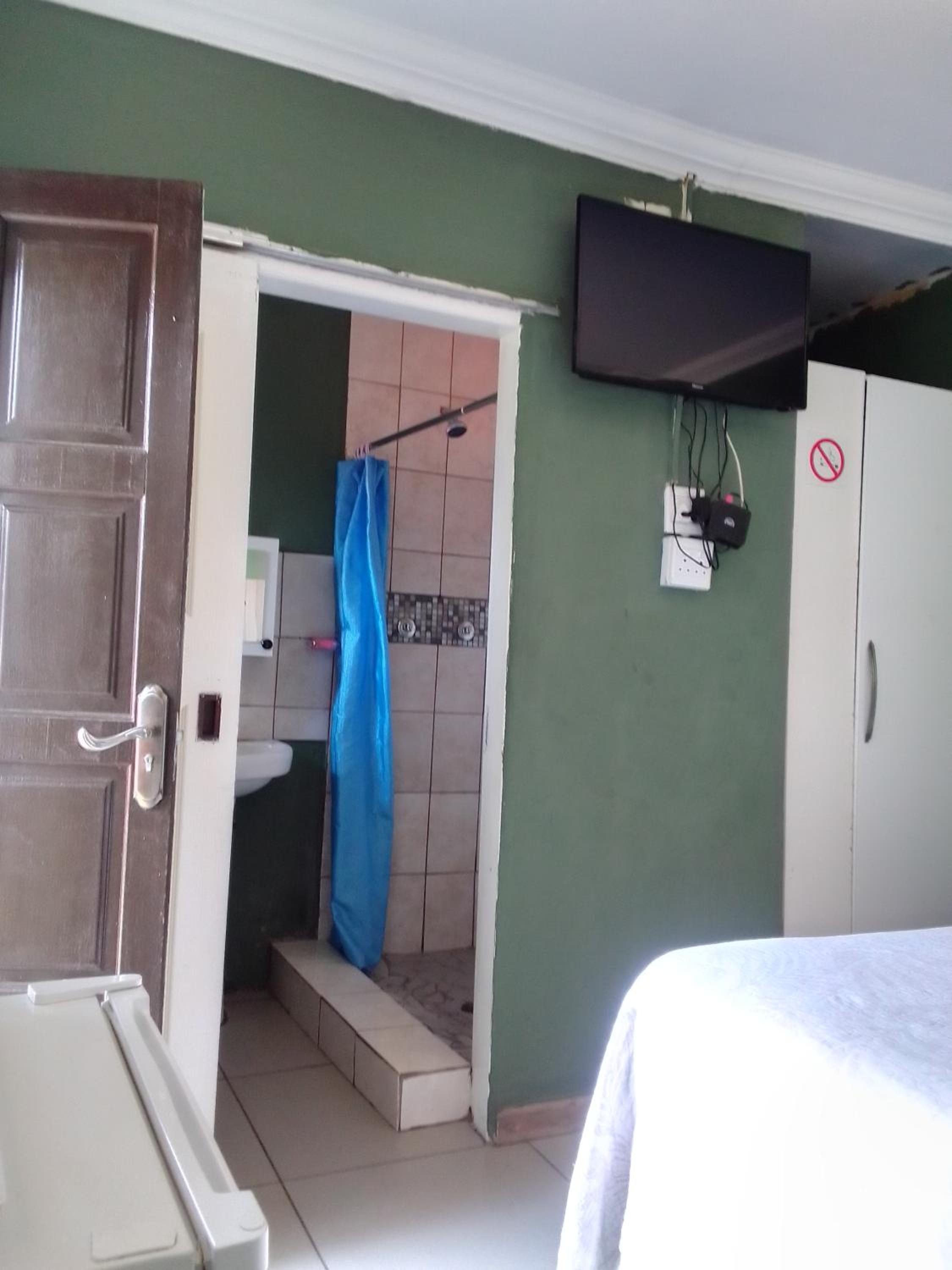 The Dawn Guesthouse