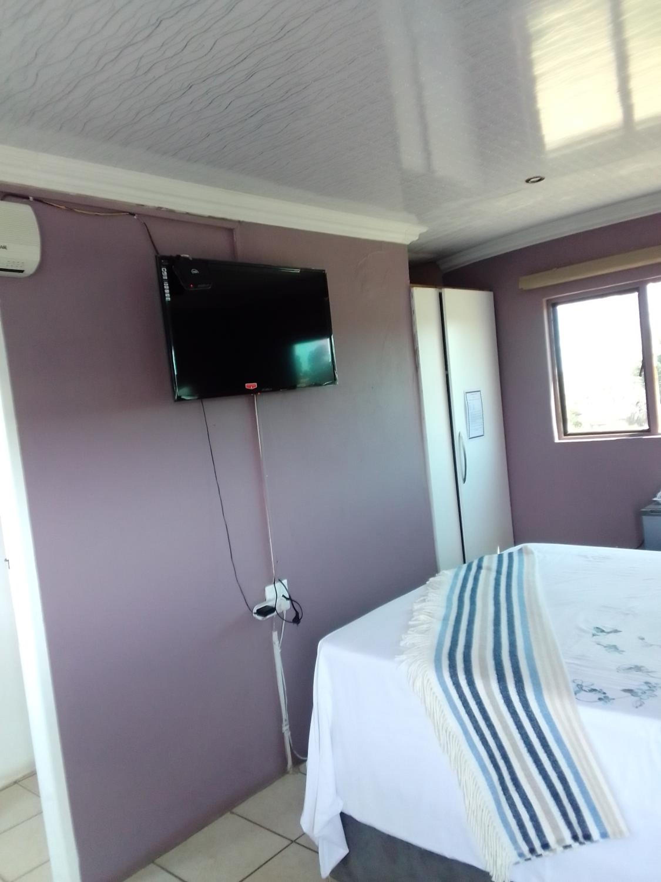 The Dawn Guesthouse